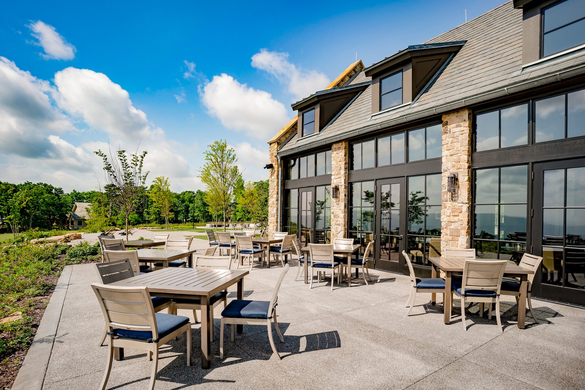 Tennessee Flagstone, Majestic Stone, McLemore, McLemore Highlands