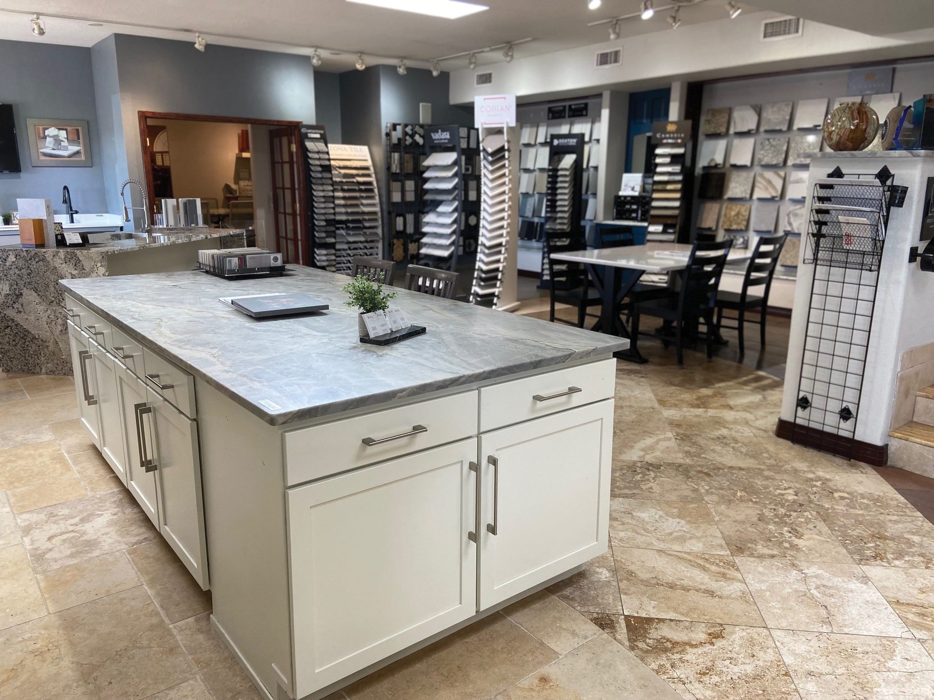Rocky Mountain Stone Co. in Albuquerque, NM