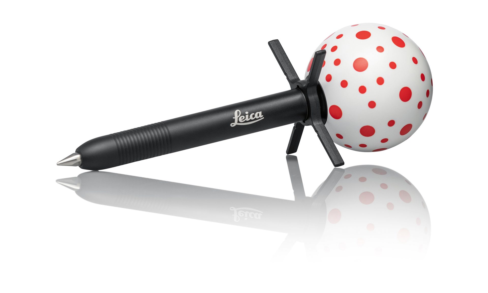 wireless measuring pen, Leica iCON iCS20, iCS50, AI, Digital Templating System