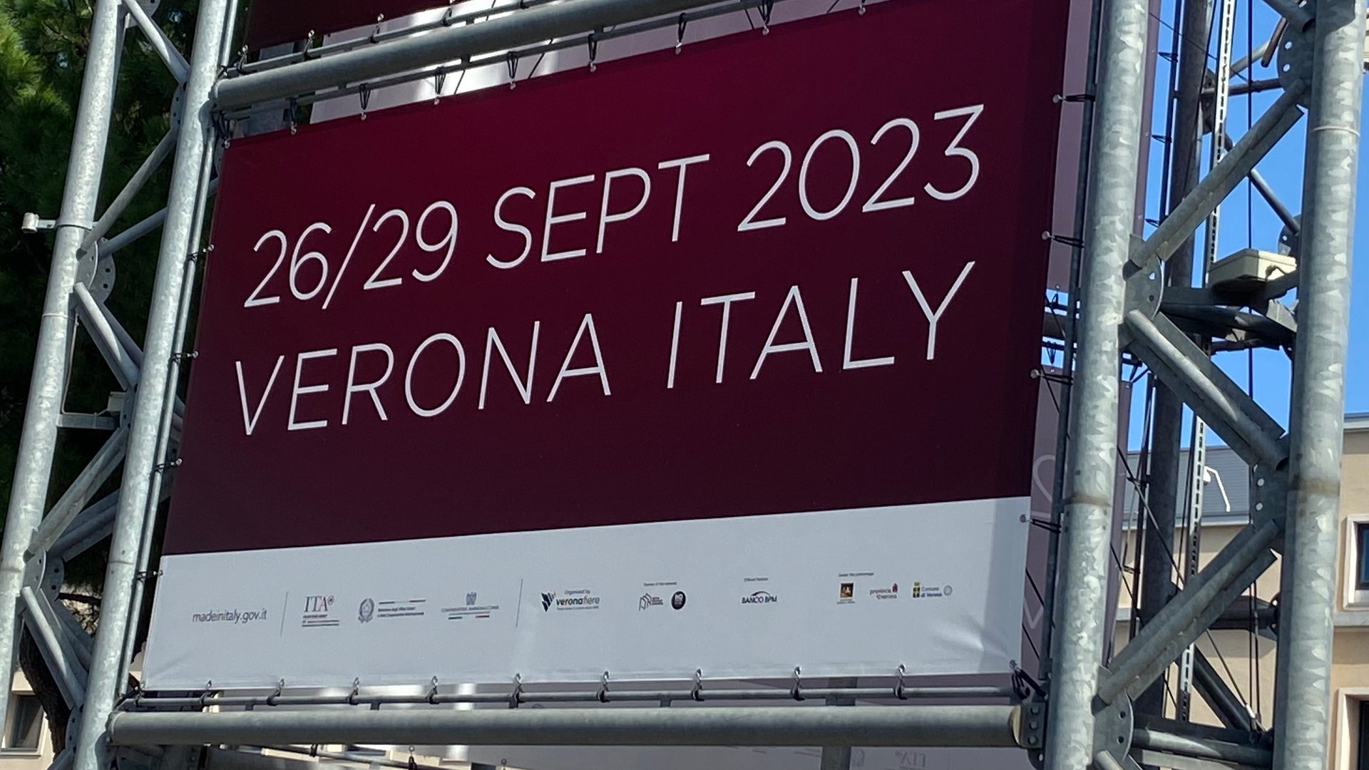 Marmomac 2023