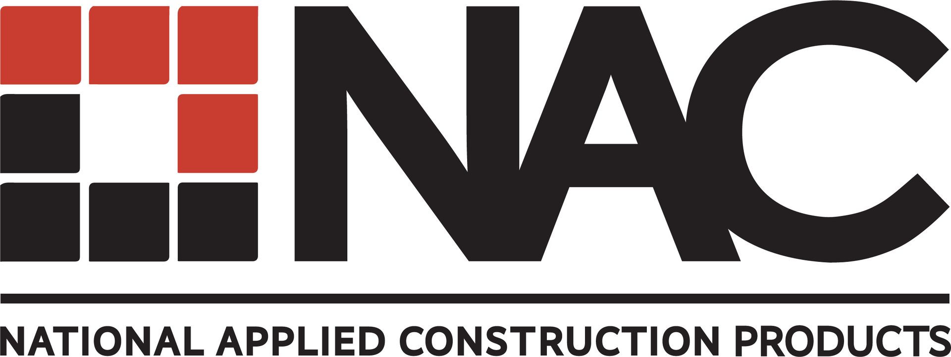 NAC Products logo