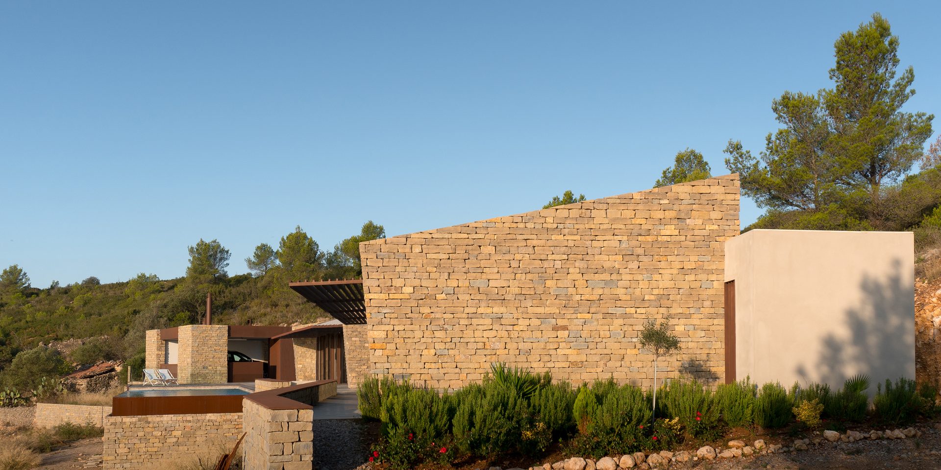La Palometa, city of Castell&#xF3;n 