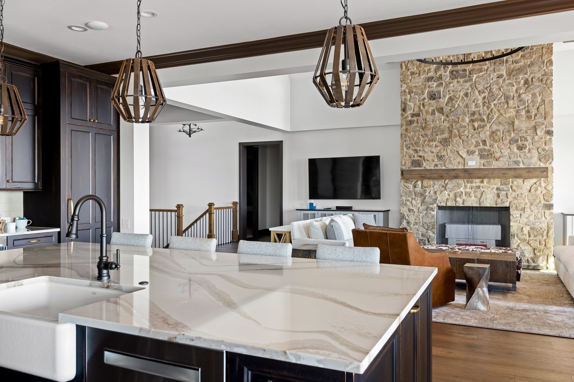 Tennessee Flagstone, Majestic Stone, McLemore, McLemore Highlands