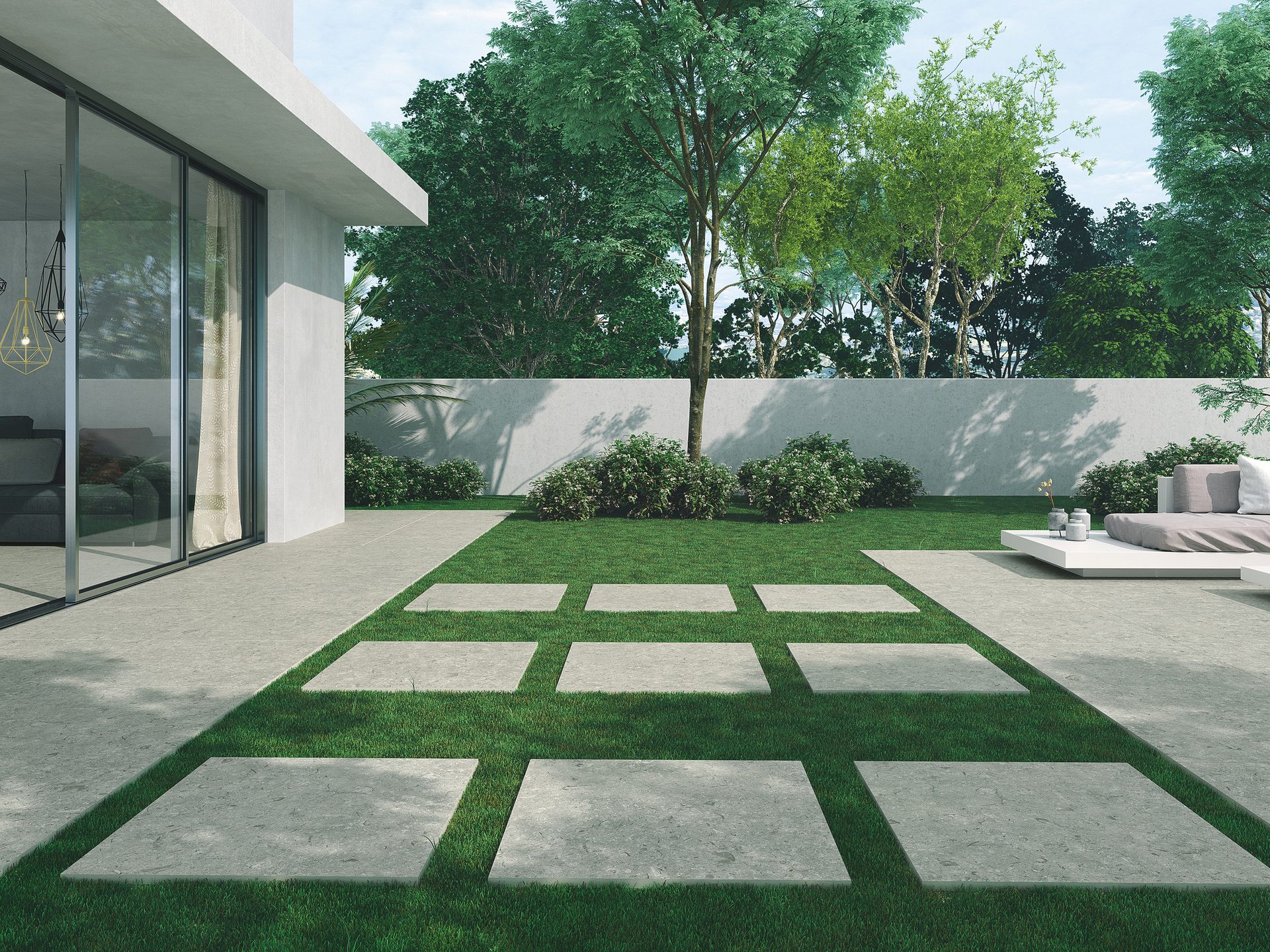 Fosil Gris by Grespania, Fosil Gris, Grespania