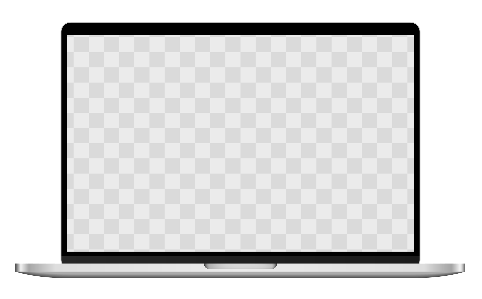 Rectangle, Grey