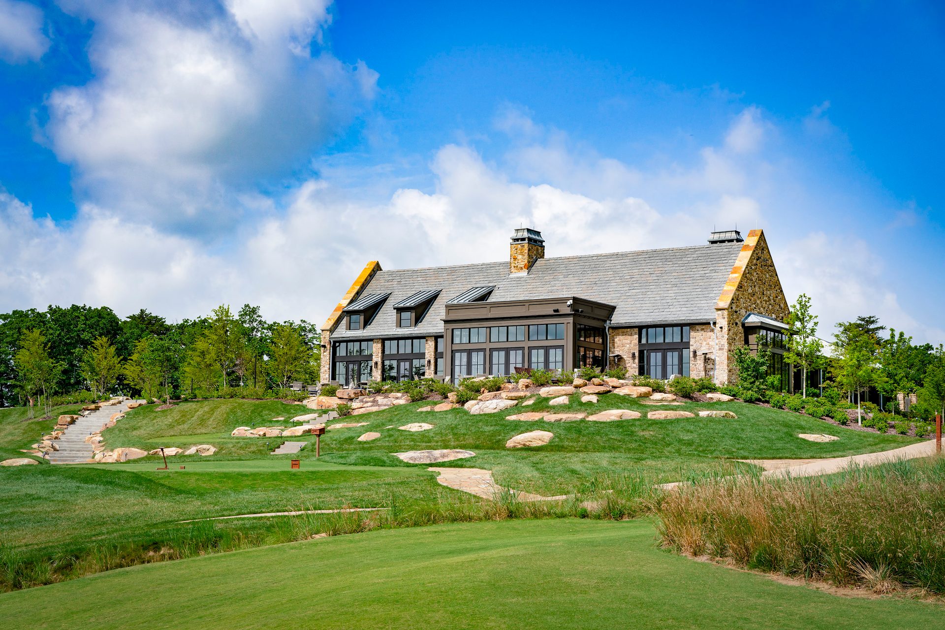 Tennessee Flagstone, Majestic Stone, McLemore, McLemore Highlands