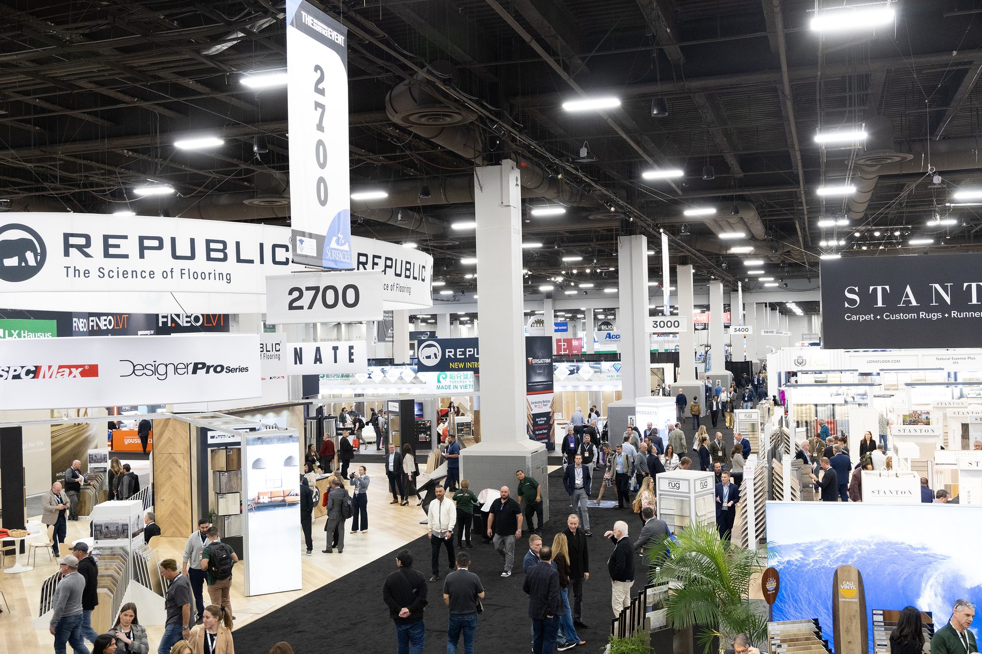 Event, Flooring, Exhibition, Technology