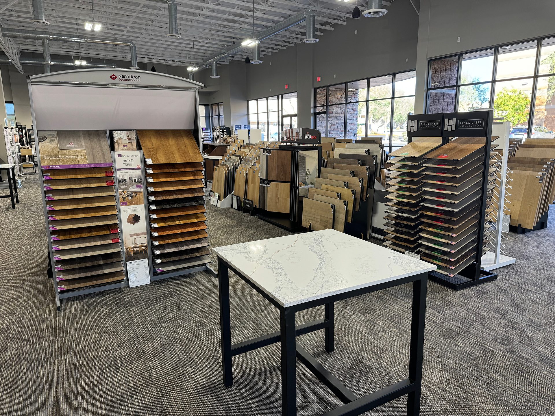 Flooring, Floor, Shelving