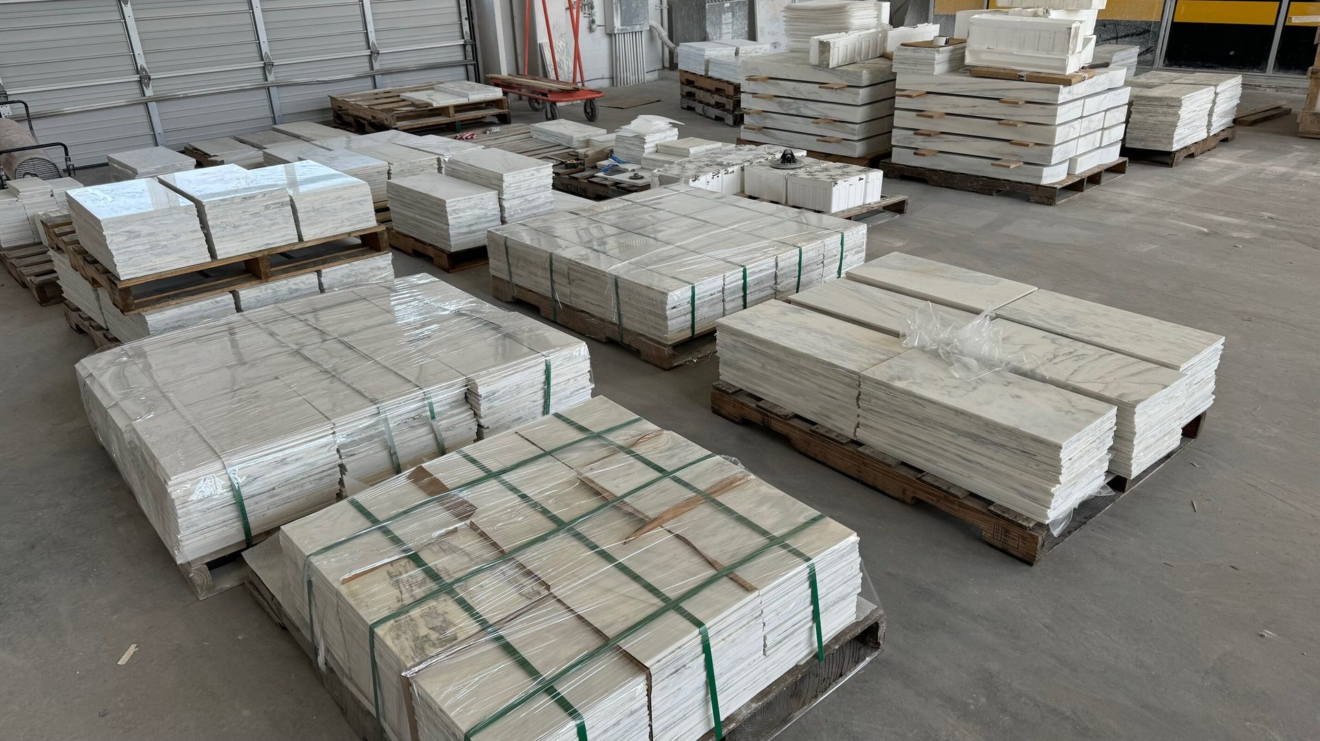 Alabama Marble Mineral & Mining Co. “AM3”