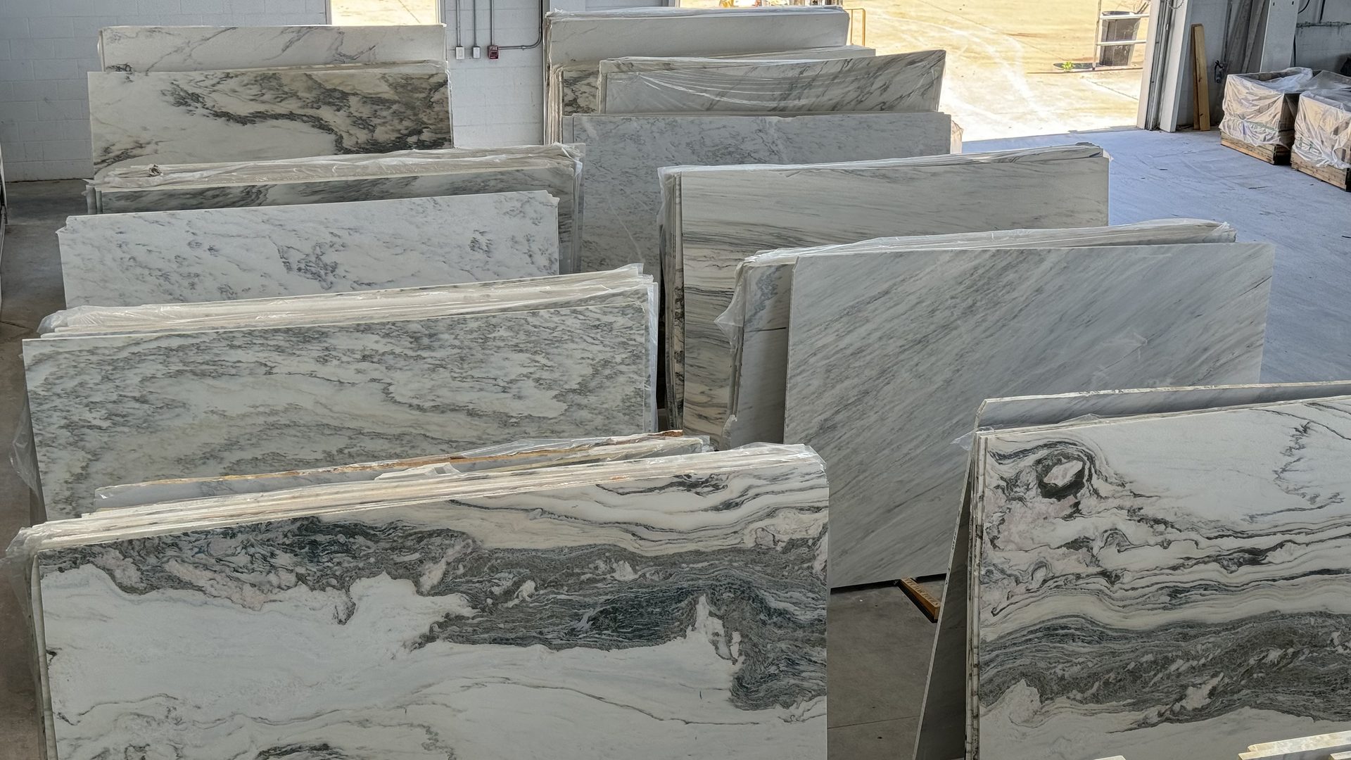 Alabama Marble Mineral & Mining Co. “AM3”
