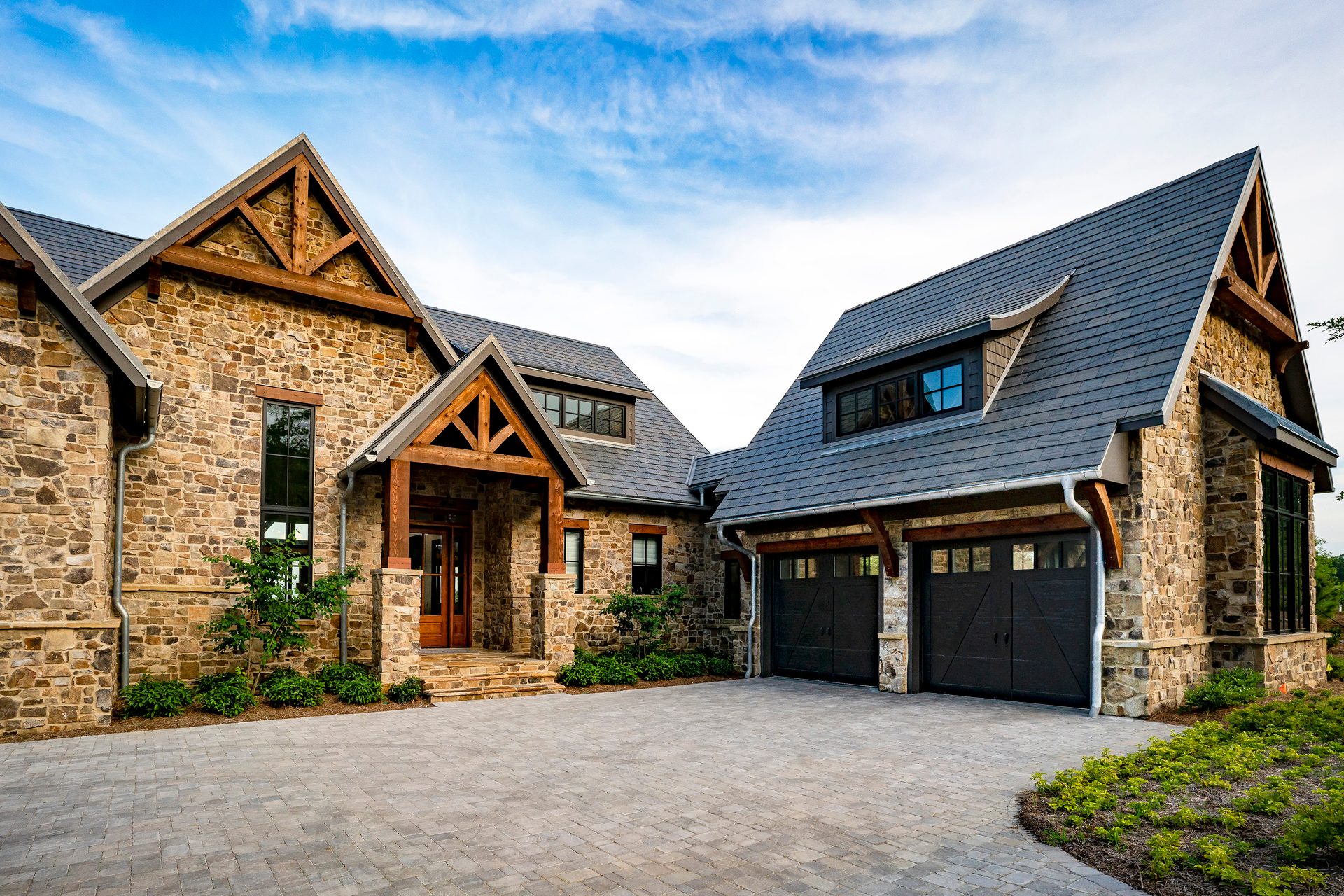 Tennessee Flagstone, Majestic Stone, McLemore, McLemore Highlands