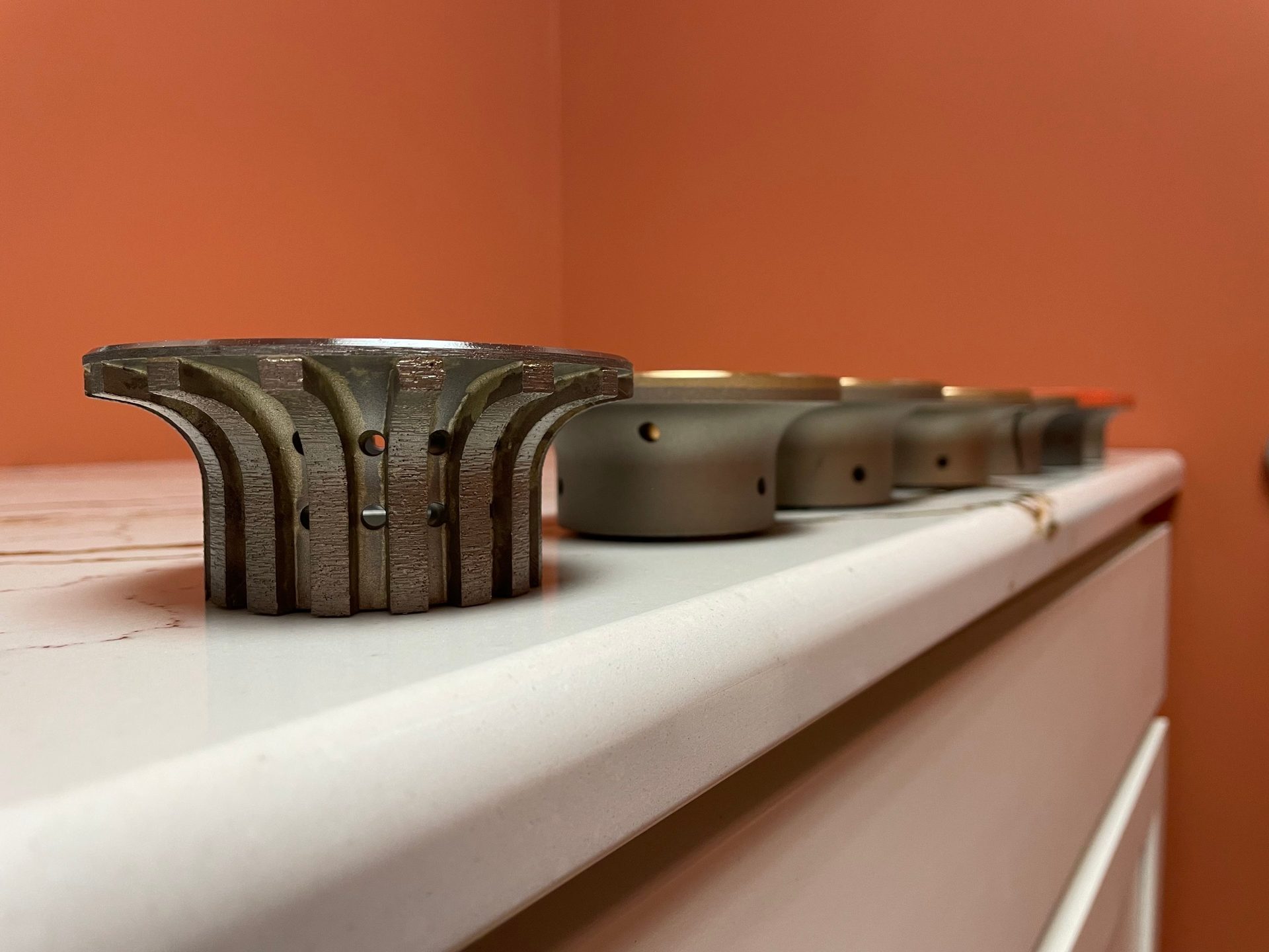 Nicolai CNC Tools &#x2013; Nicolai
