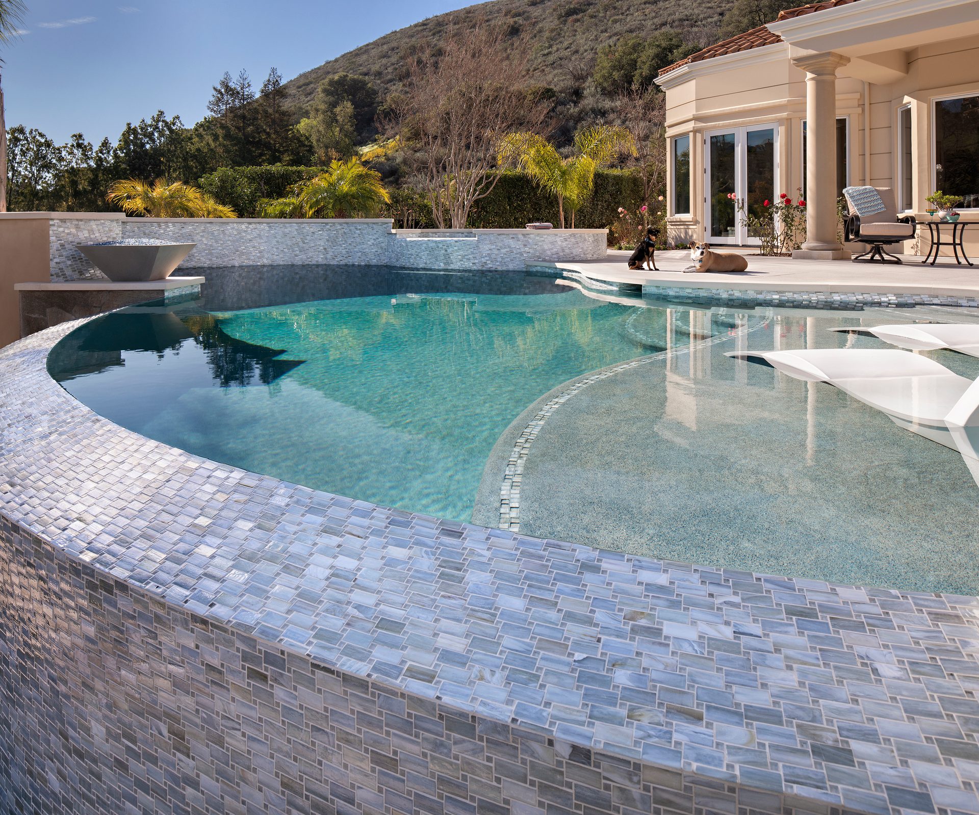 Lunada Bay Tile