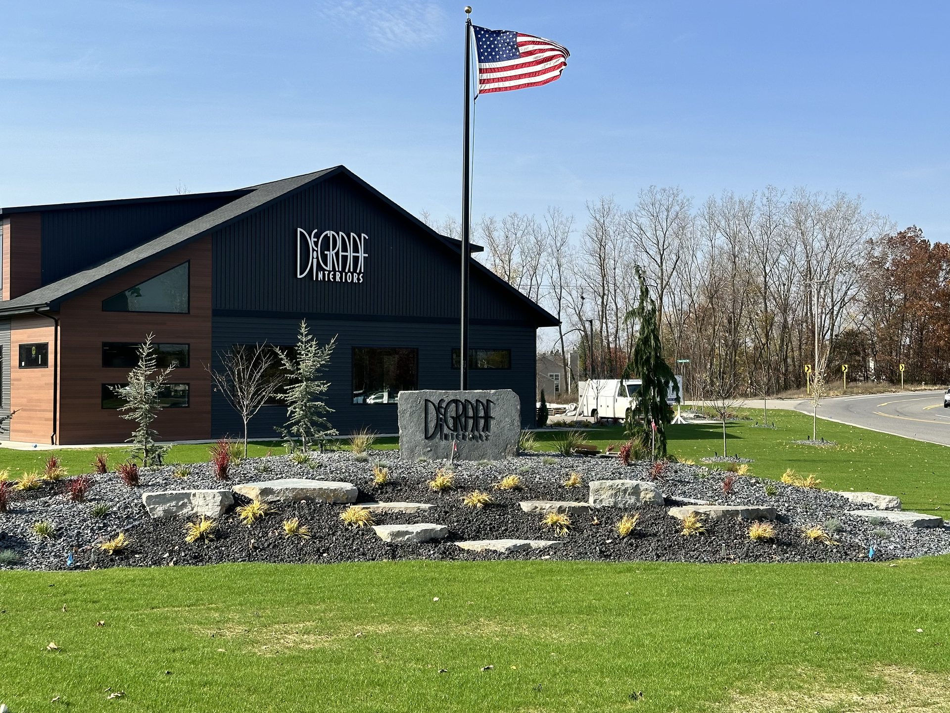 DeGraaf Interiors