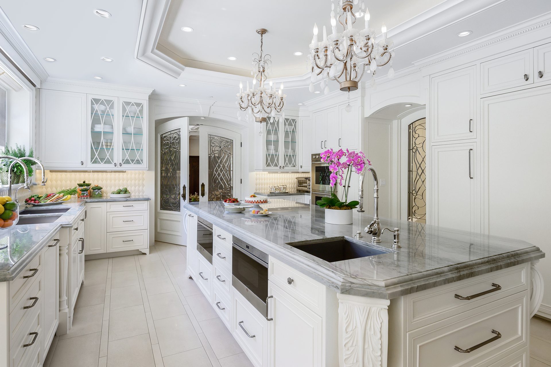 Christopher Grubb,  Arch-Interiors Design Group, Inc., Stone World podcast, podcast