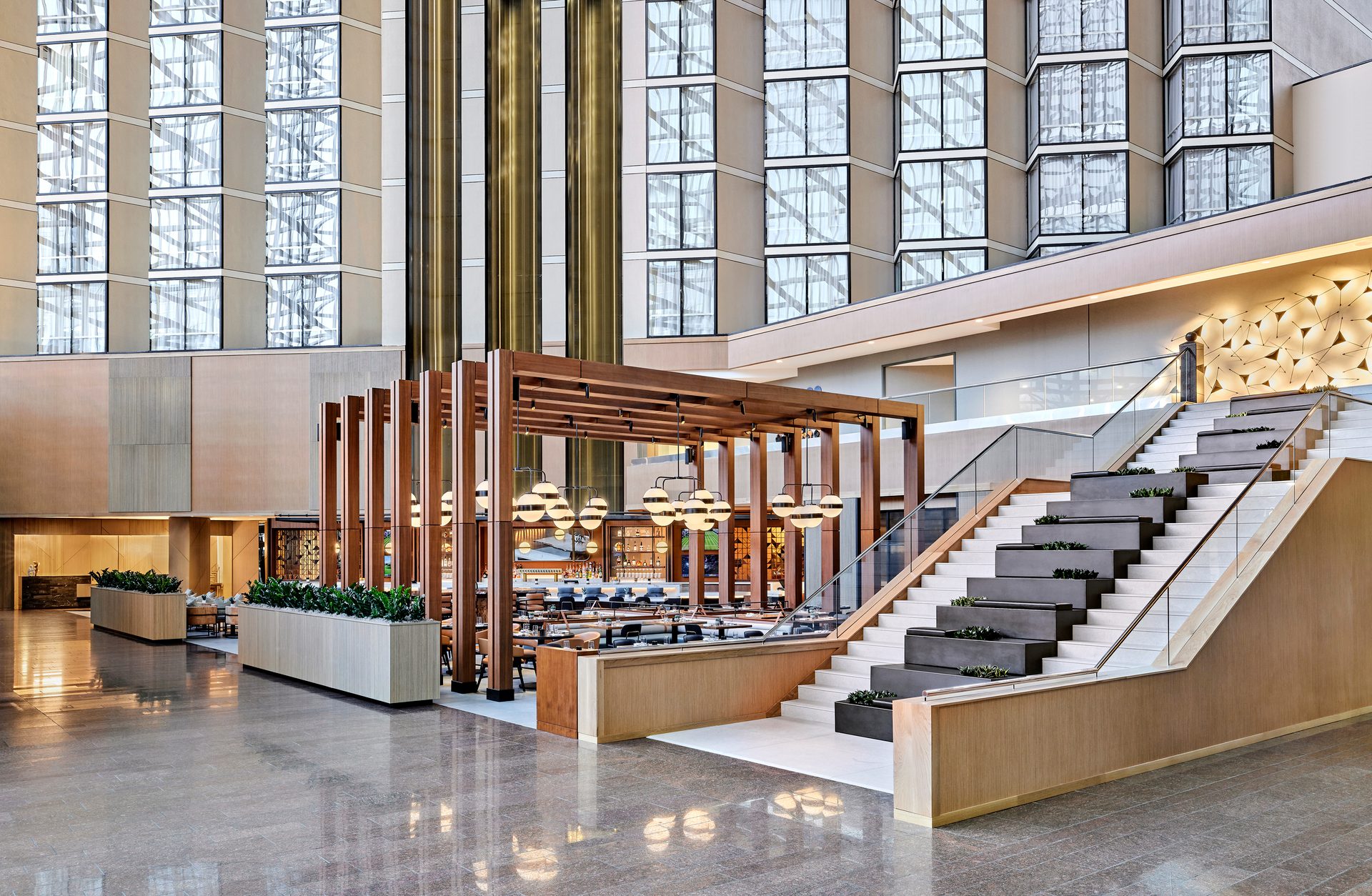 Rheingold-Bushwick, Brooklyn, NY, designed by Durukan Design Studio,  Photos courtesy of Garret Rowland, Mark Travis, Yossi Goldeberger