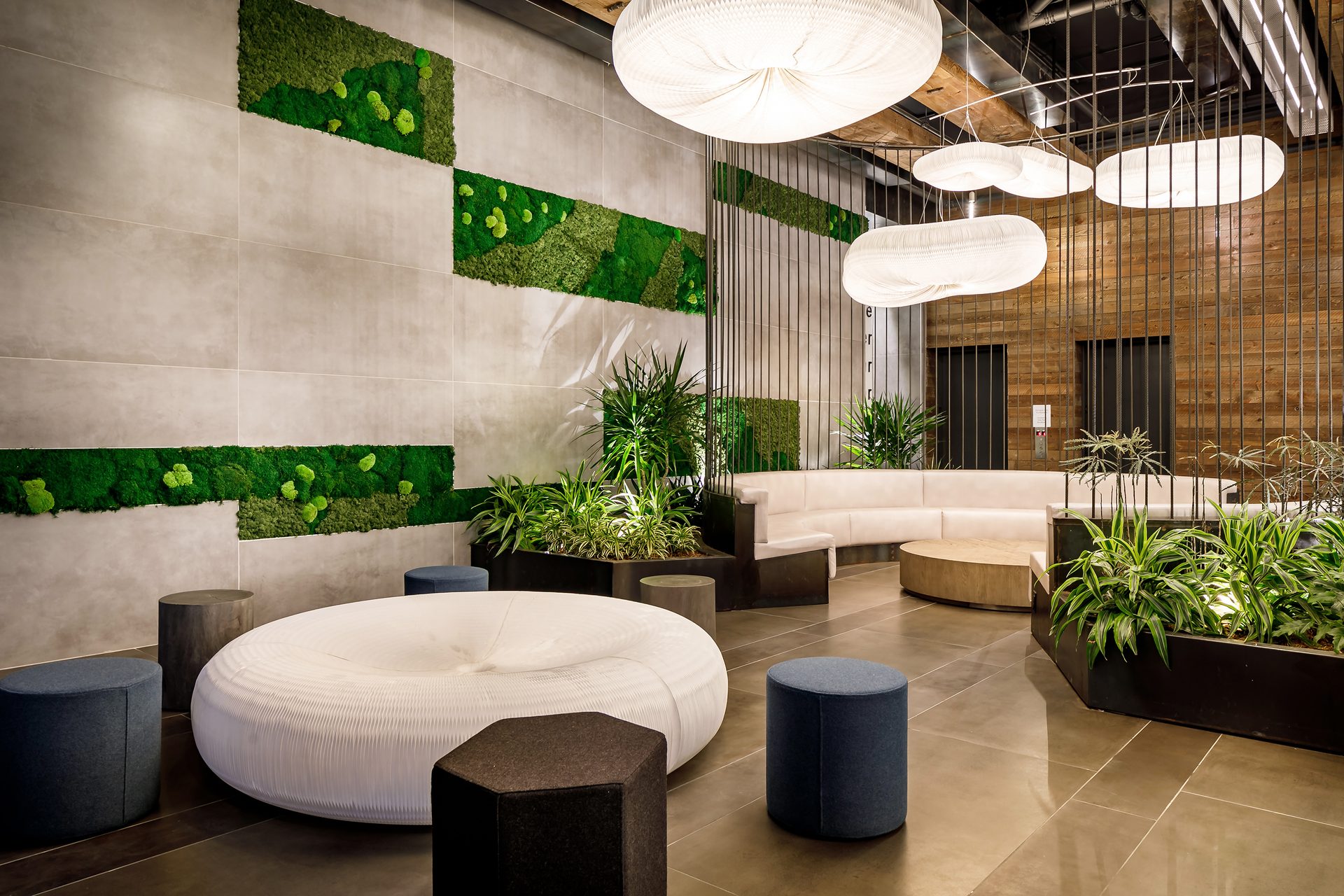 Rheingold-Bushwick, Brooklyn, NY, designed by Durukan Design Studio, Photos courtesy of Garret Rowland, Mark Travis, Yossi Goldeberger