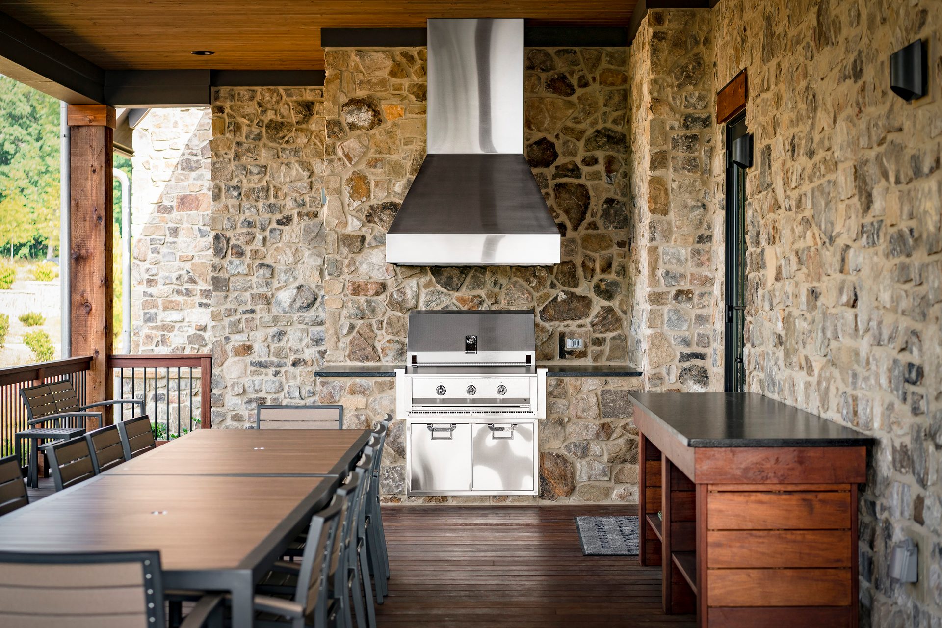 Tennessee Flagstone, Majestic Stone, McLemore, McLemore Highlands