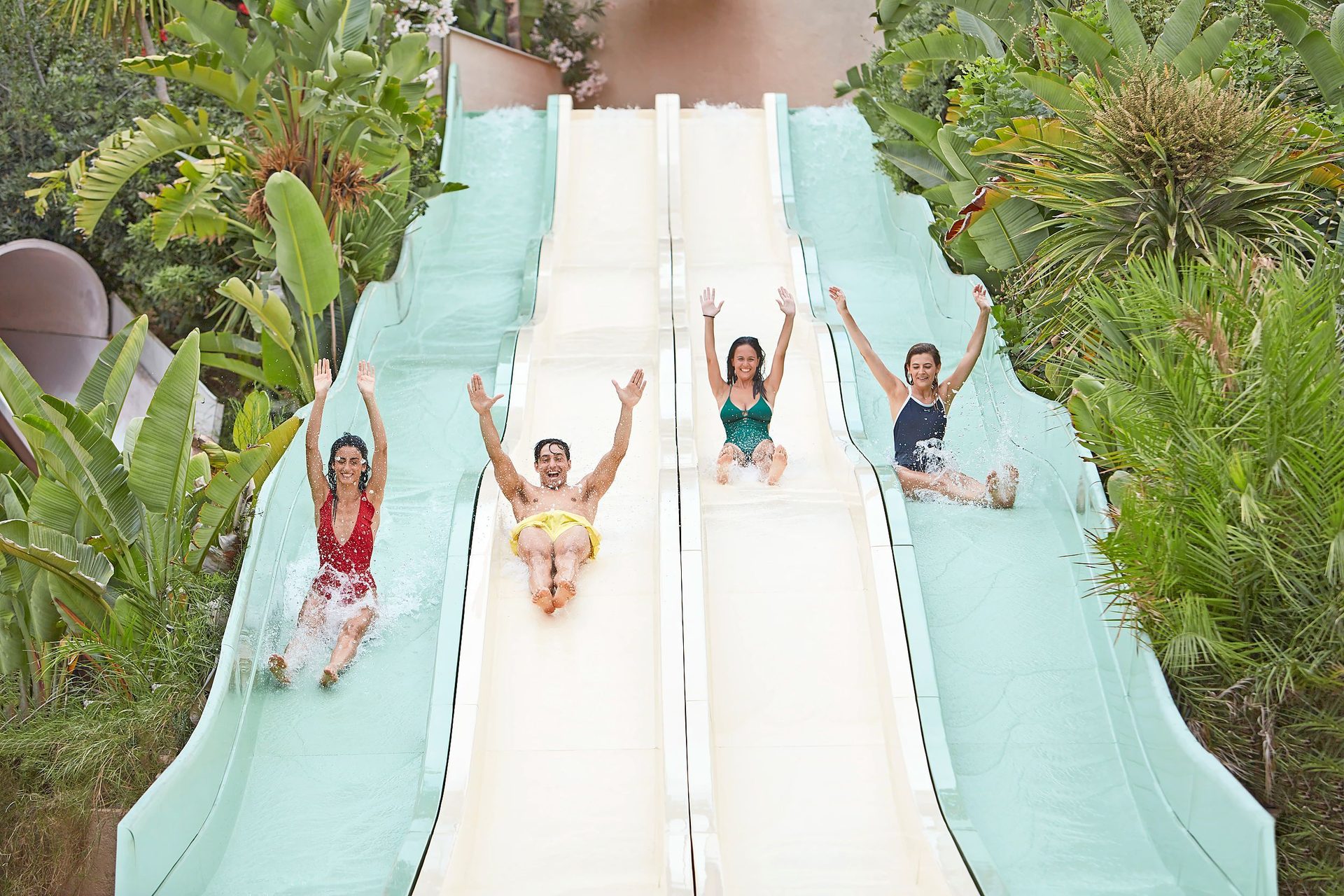 List of nonbuilding structure types, Outdoor Play Equipment, Water park, Recreation, Vacation, Leisure, Fun, Chute, Holiday