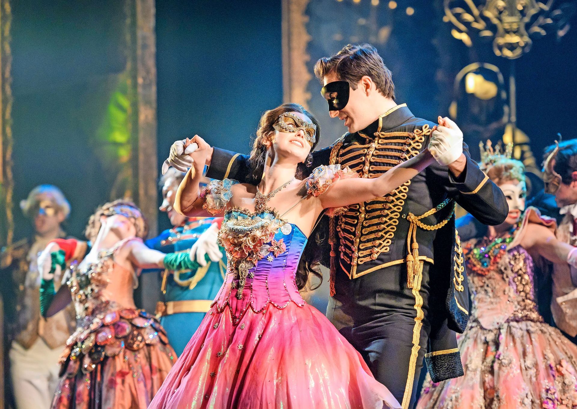 Performing Arts, Costume design, Performance art, Entertainment, Event, Dress, Choreography, Dance, Stage