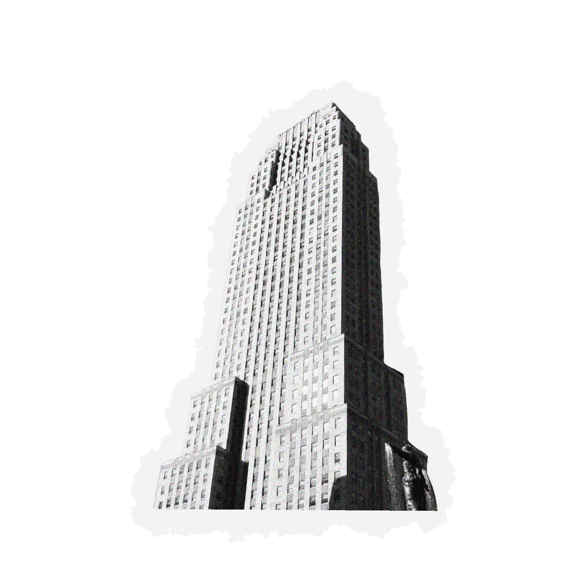 High-rise building, Tower, Skyscraper