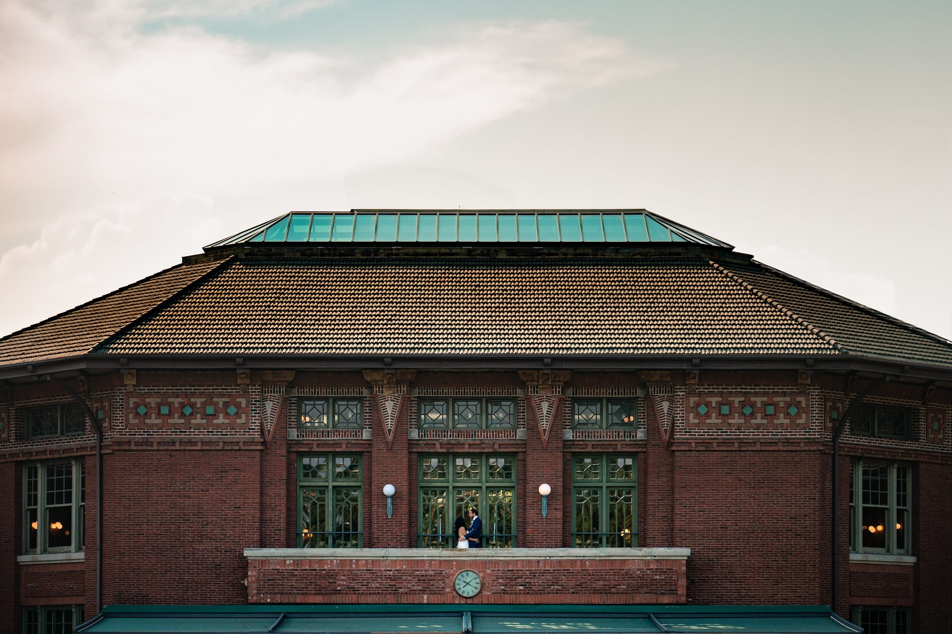 Cloud, Sky, Window, Wood, Brickwork, Brick