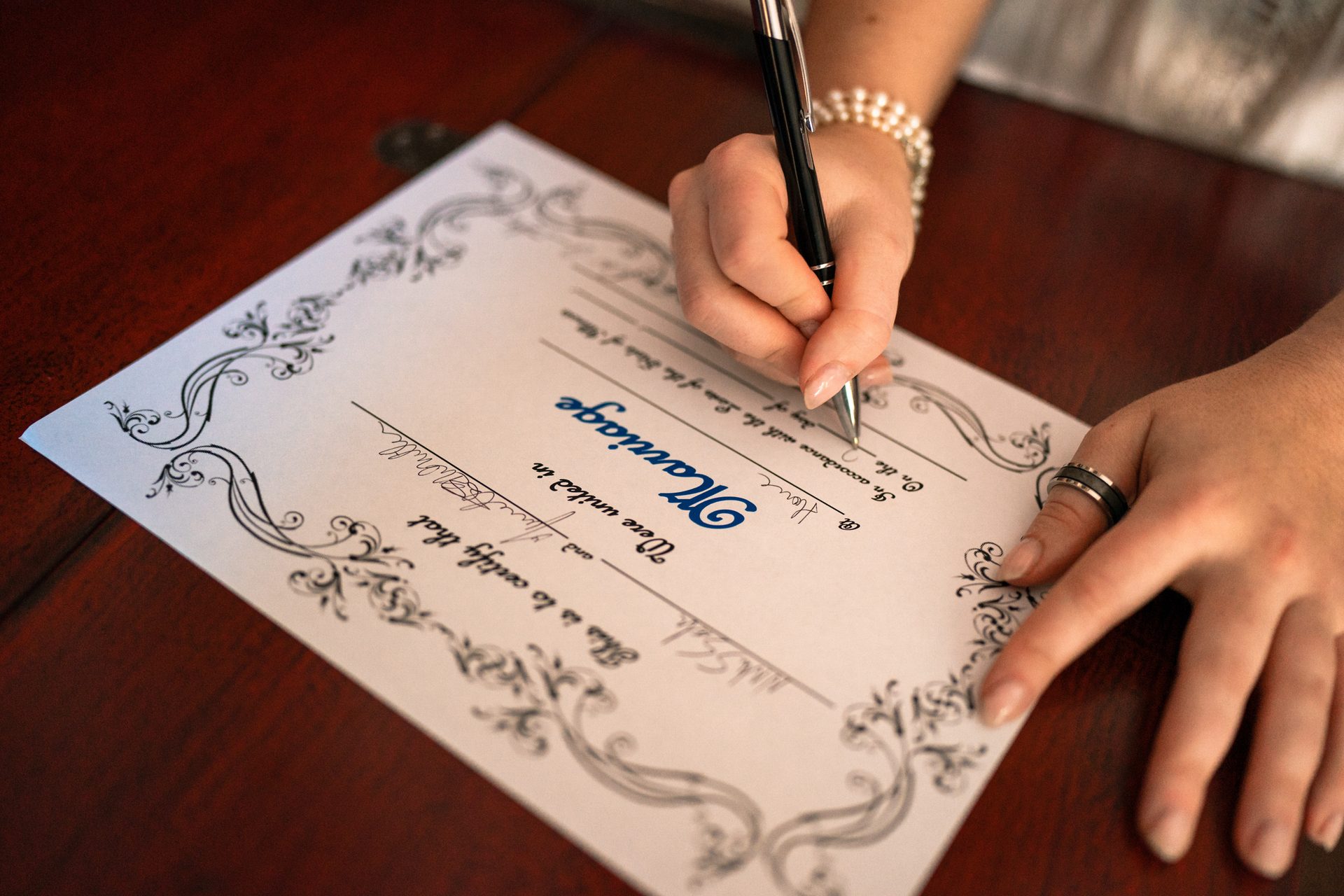 Writing instrument accessory, Hand, Signature, Font, Art, Finger, Music, Line, Handwriting