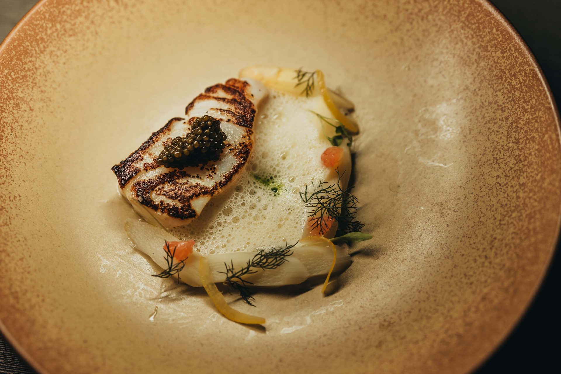 Culinary arts, Food, Ingredient, Dishware, Garnish, Recipe, Cooking