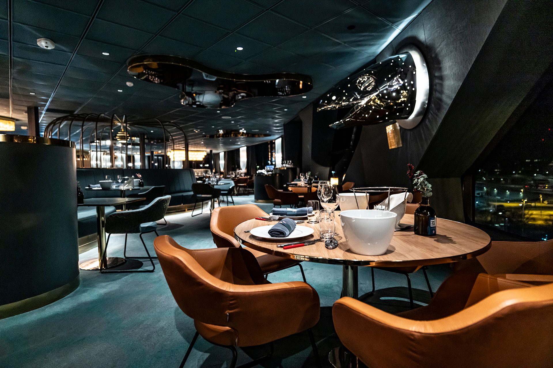 Interior design, Table, Furniture, Chair, Building