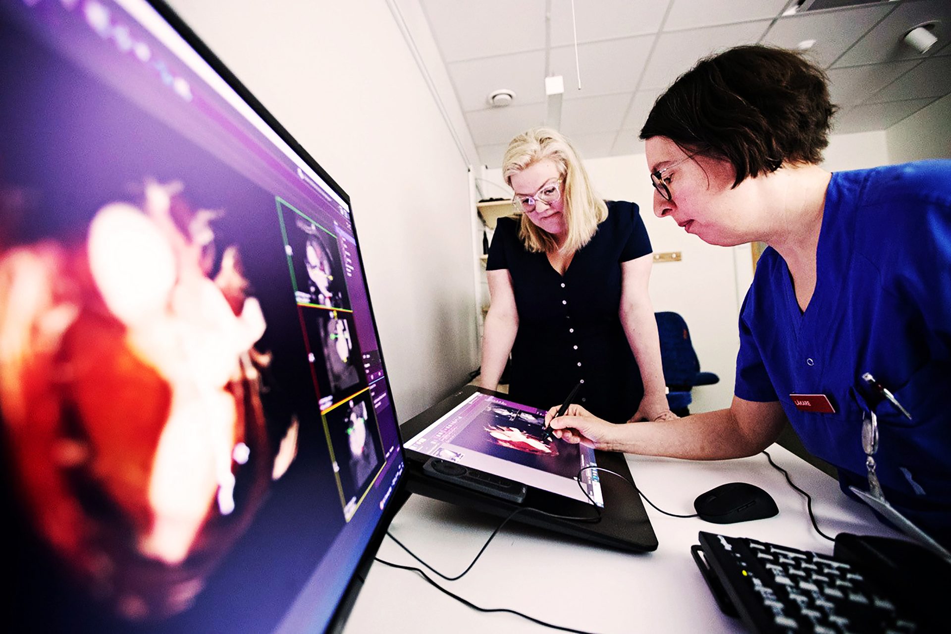 Electronic device, Personal computer, Electronics, Medical, Technology, Peripheral