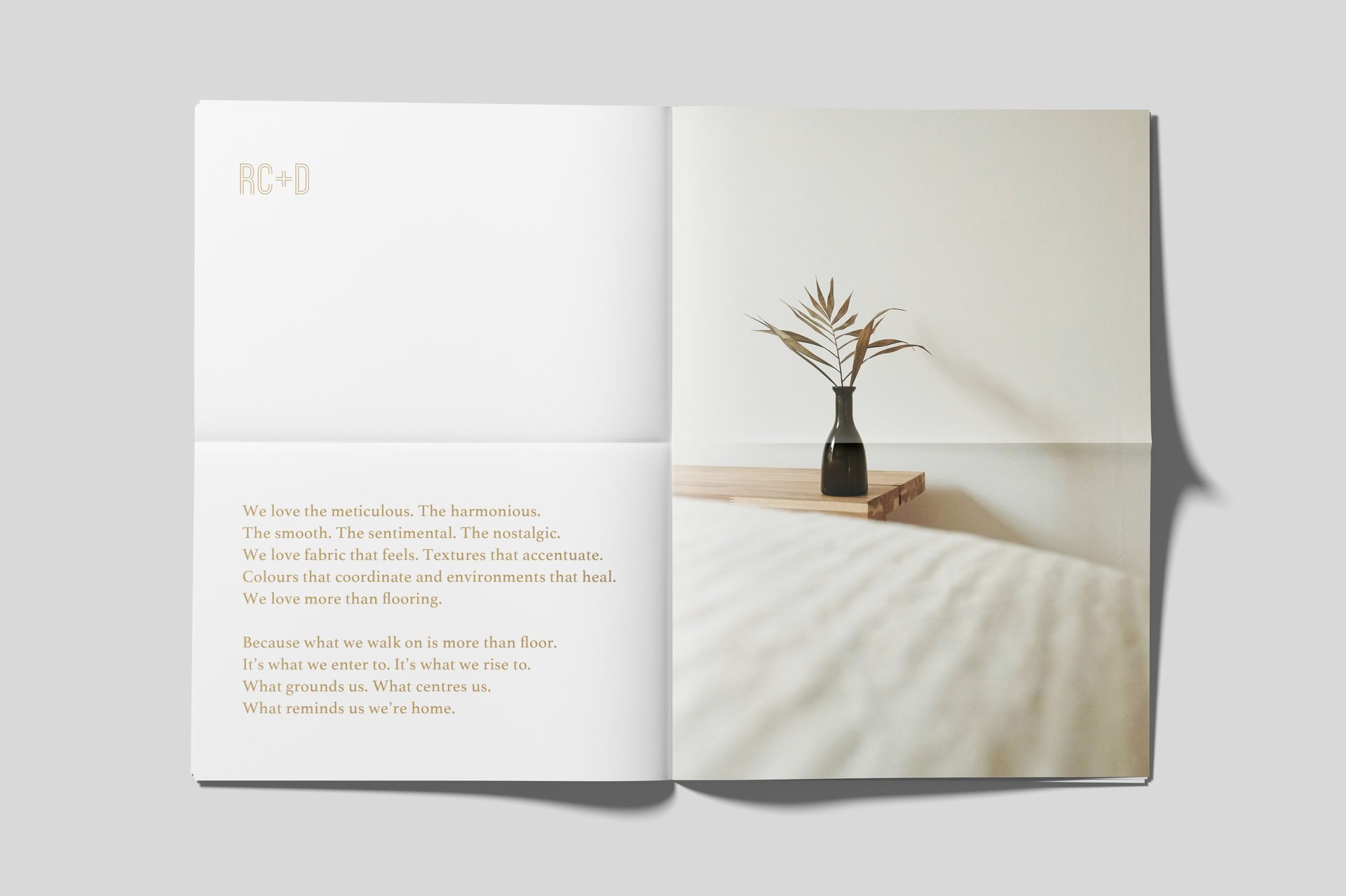 Paper Product