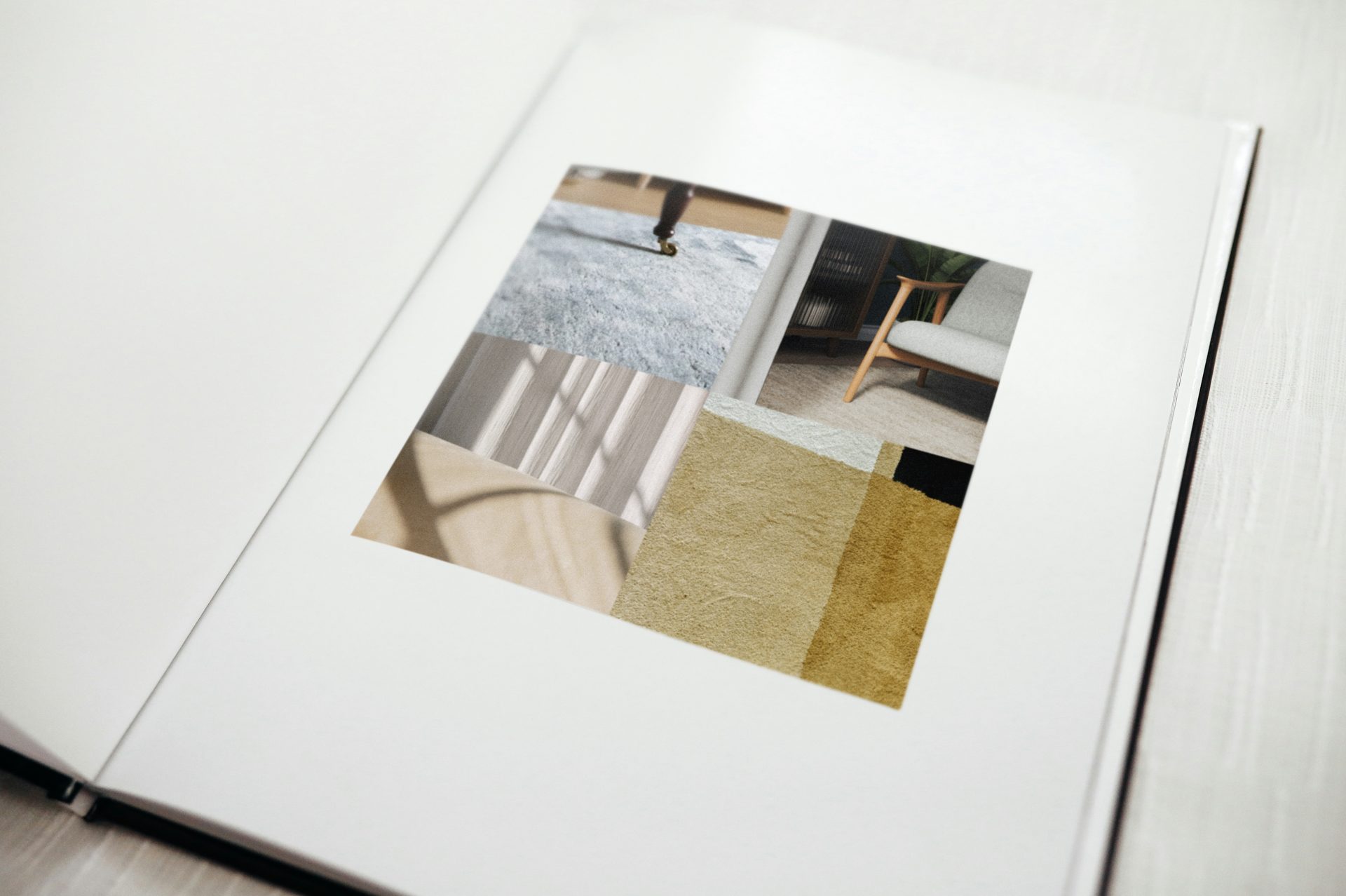 Paper Product