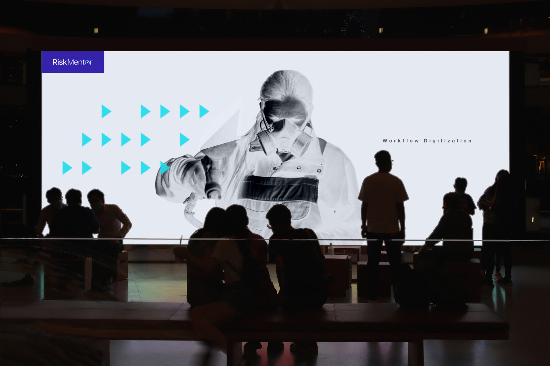 Electronic device, Projection screen, Technology