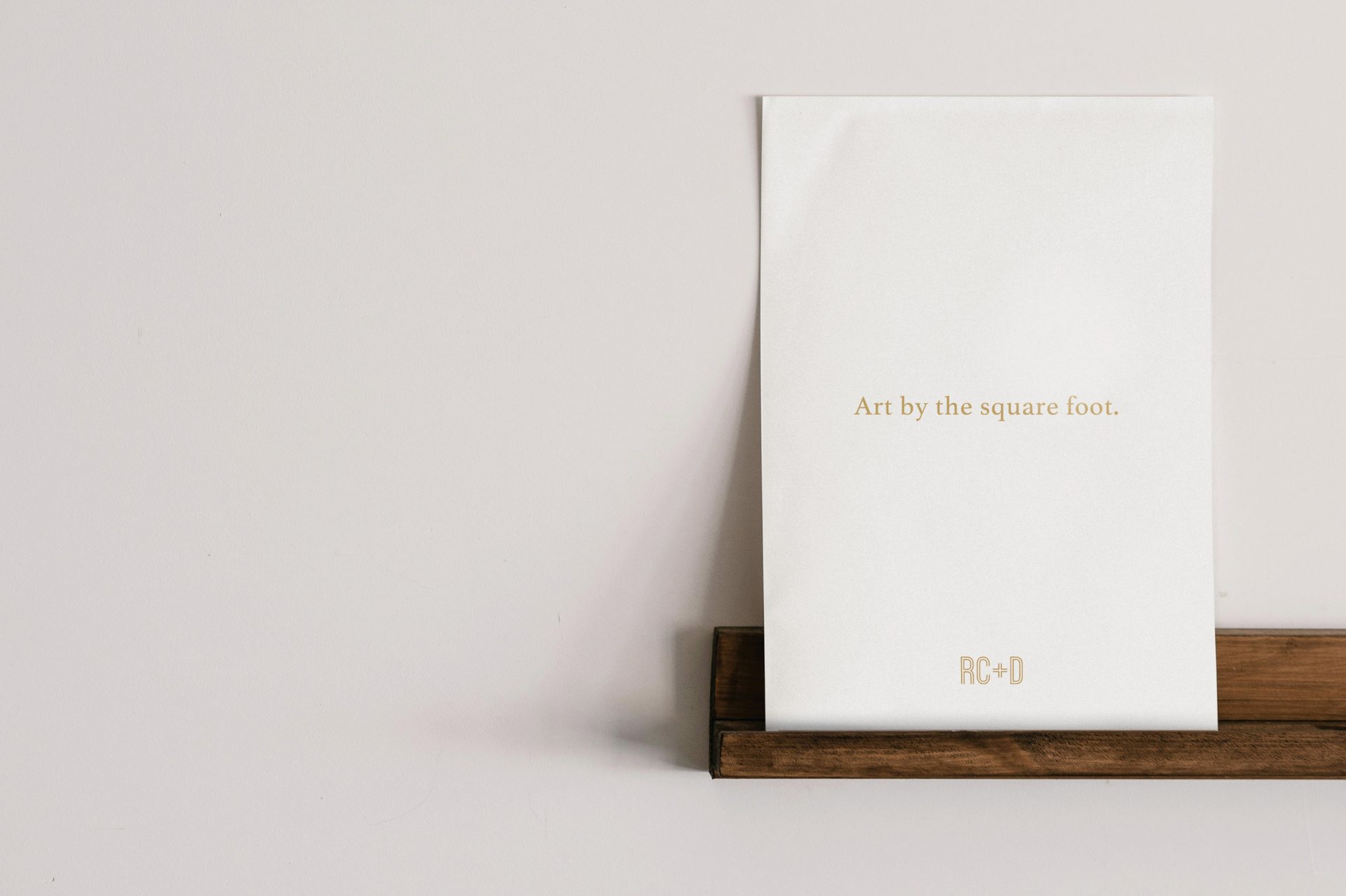 Paper Product