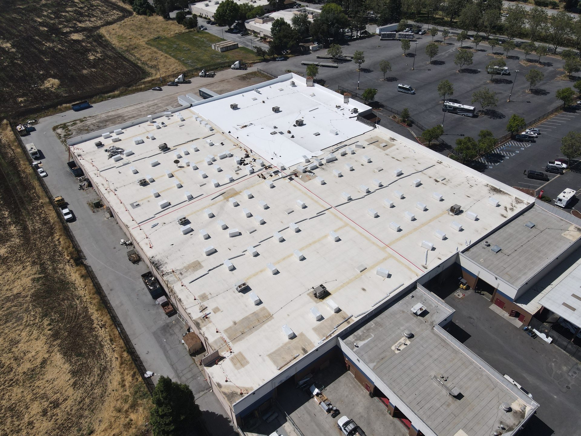 Urban design, Aerial photography, Bird's-eye view, Parking lot, Thoroughfare