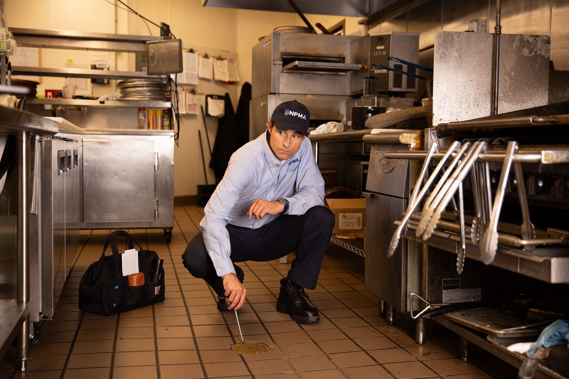Hat, Cap, Cooking