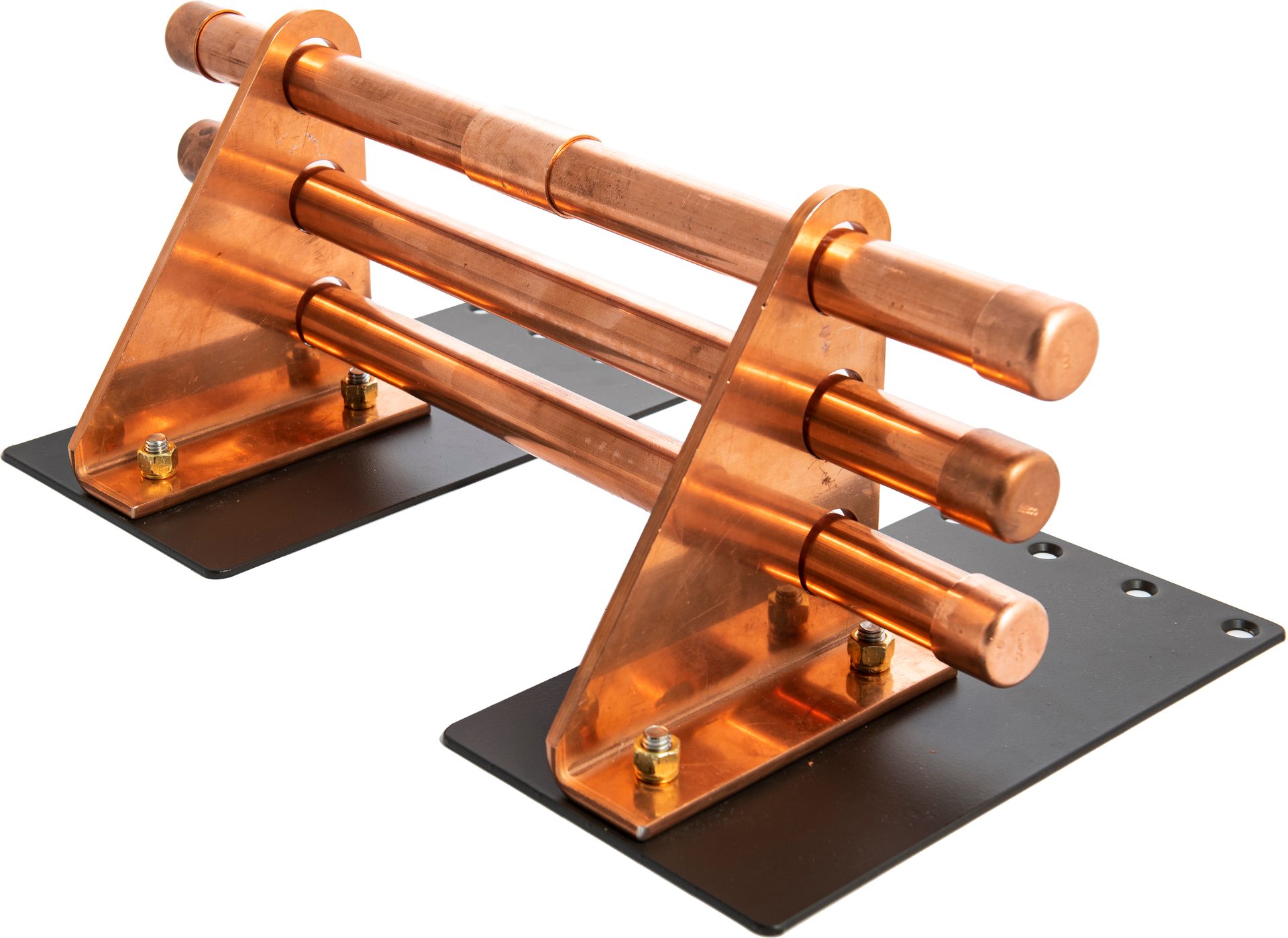 Copper, Metal