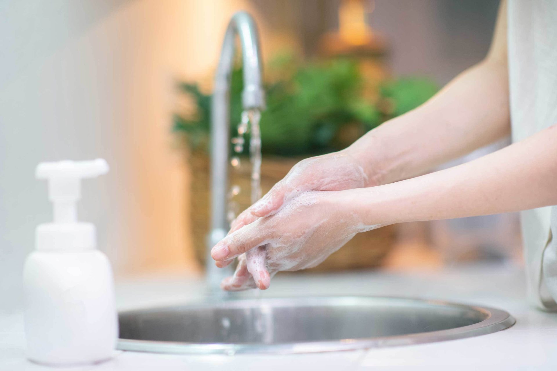 Hand, Gesture, Water, Finger, Nail, Recipe, Cooking