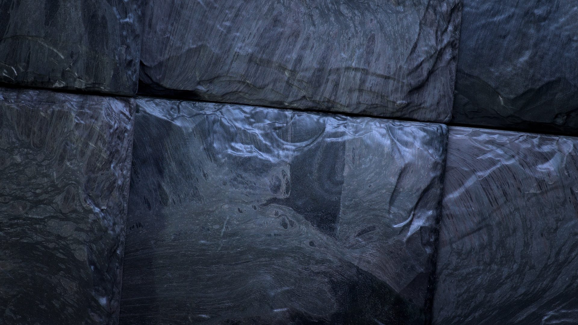 Wood, Grey, Bedrock