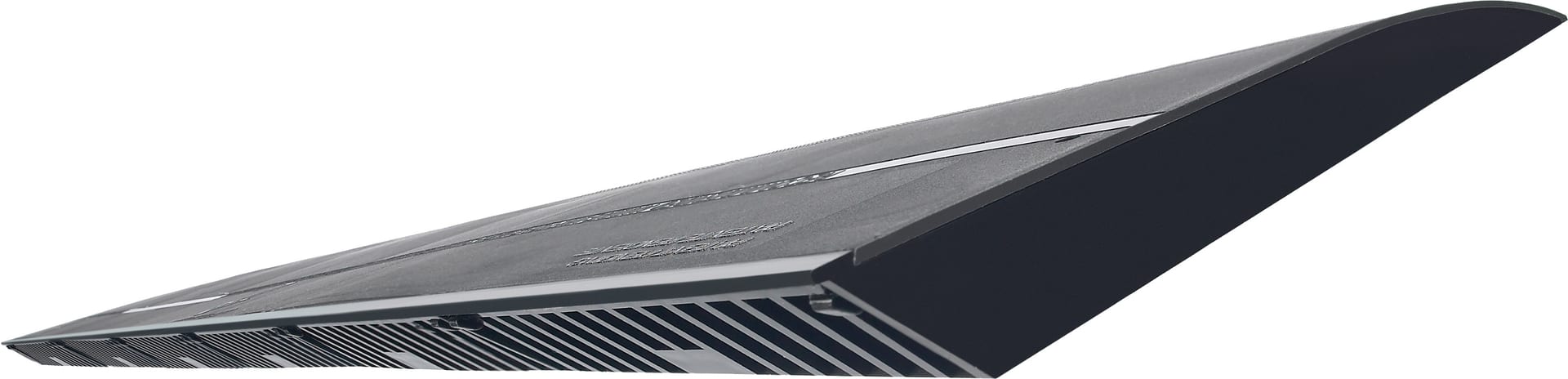 Hood, Grille, Rectangle