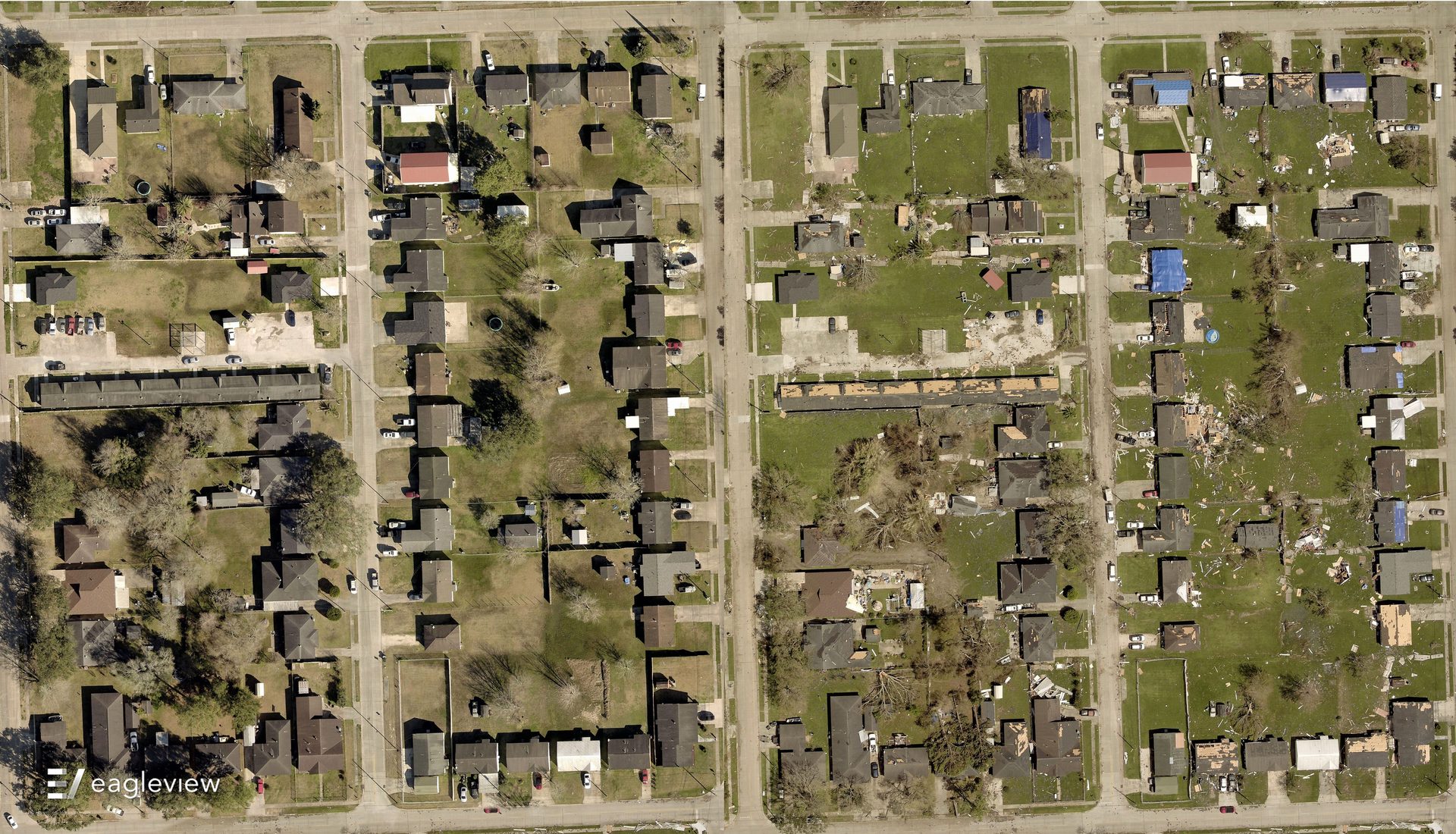 Urban design, Land lot, Residential area, Property, Font, Plant, Neighbourhood, Tree