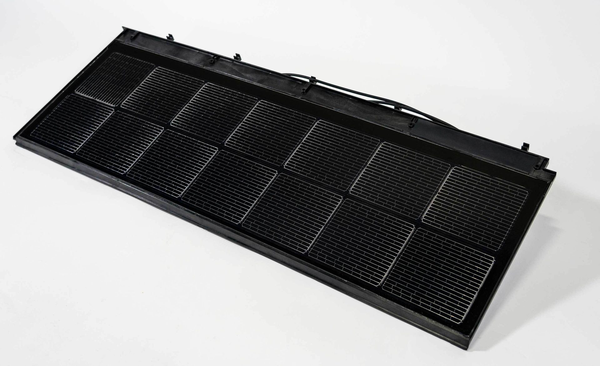 Rectangle, Grille