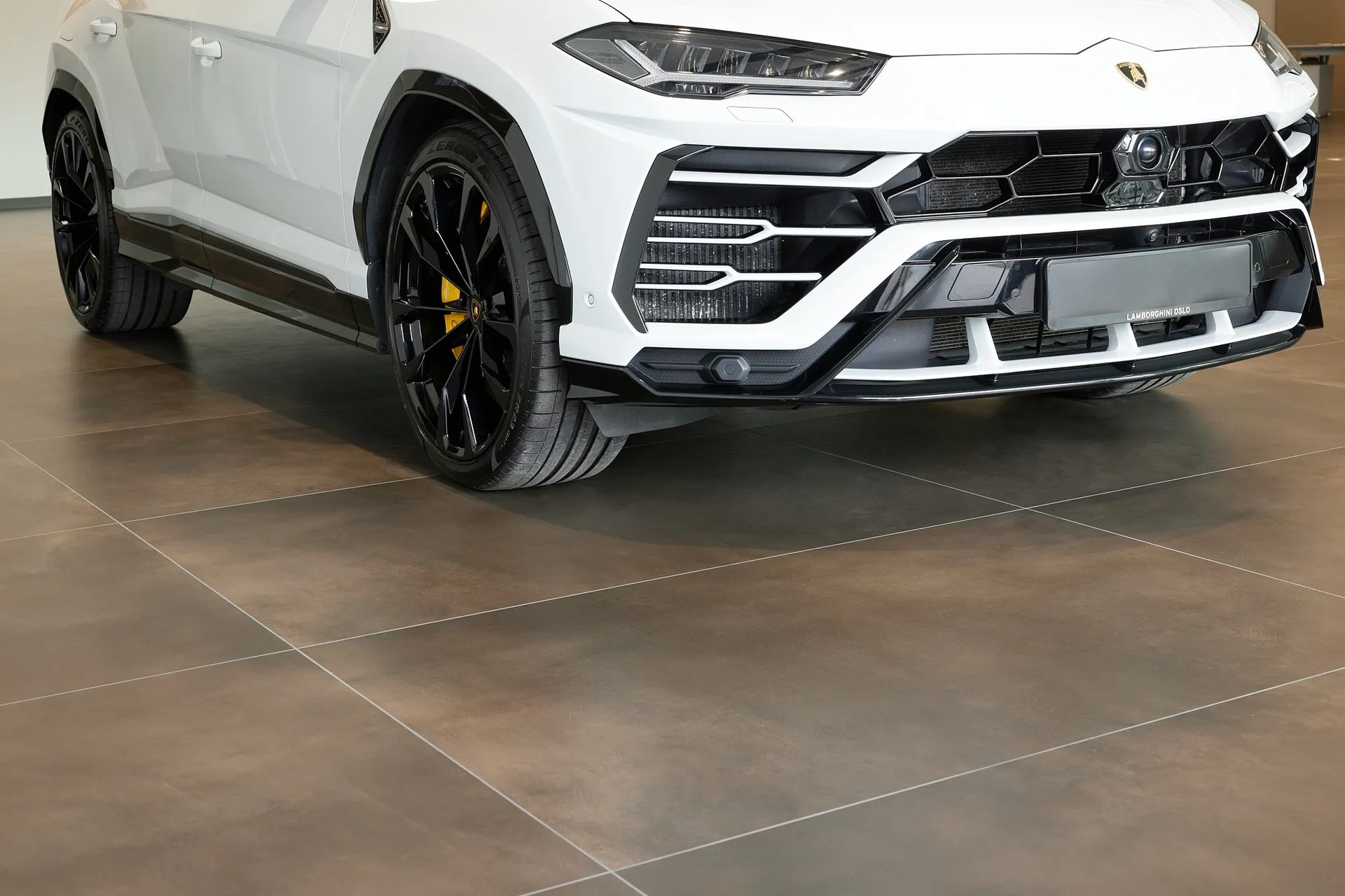 Automotive Wheel System
