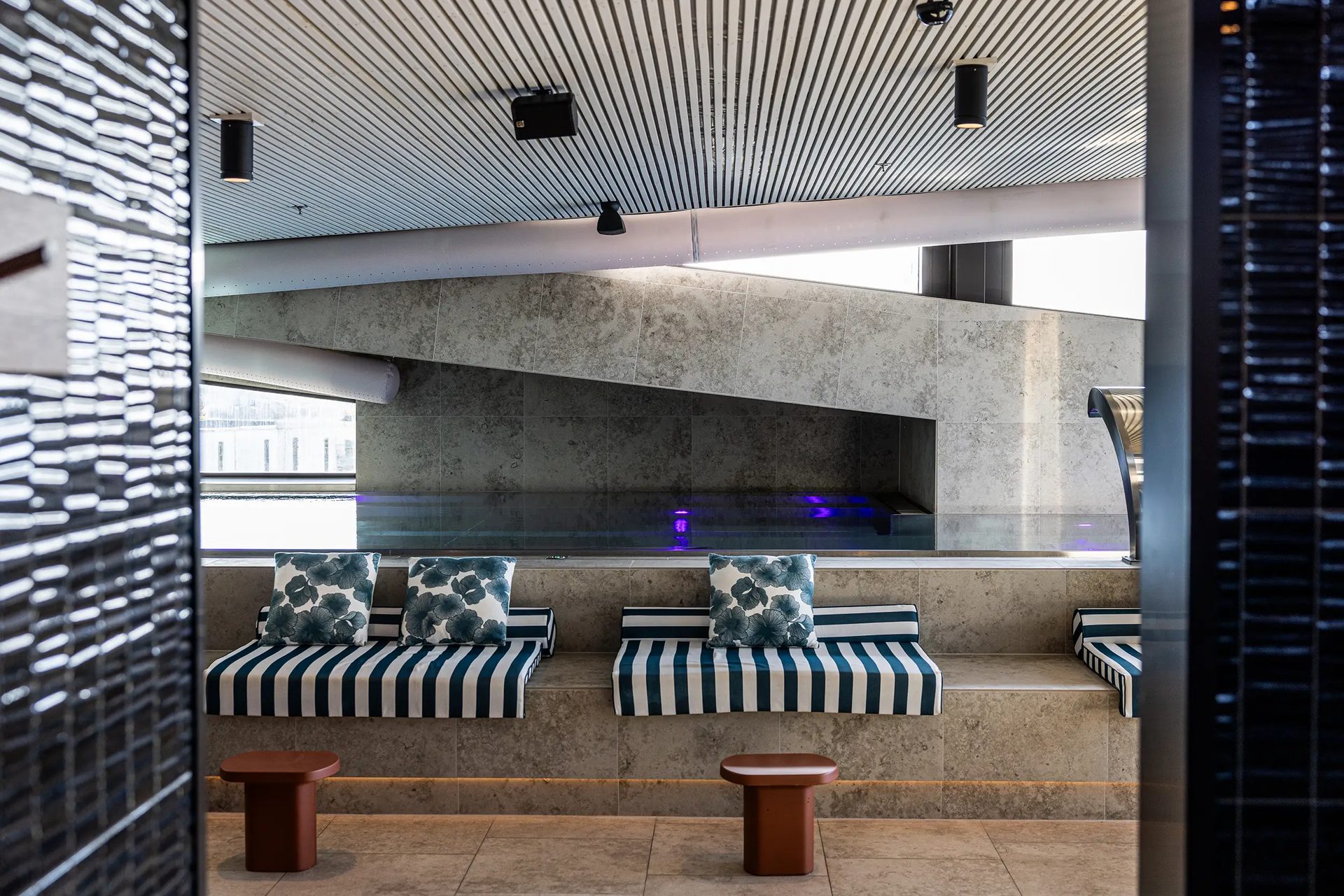 Interior design, Composite material, Flooring, Floor, Ceiling