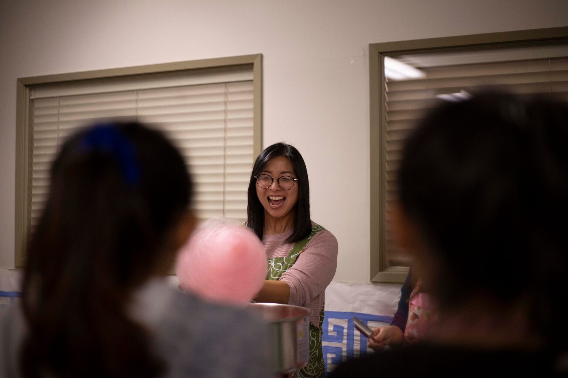 Smile, Balloon, Community, Happy