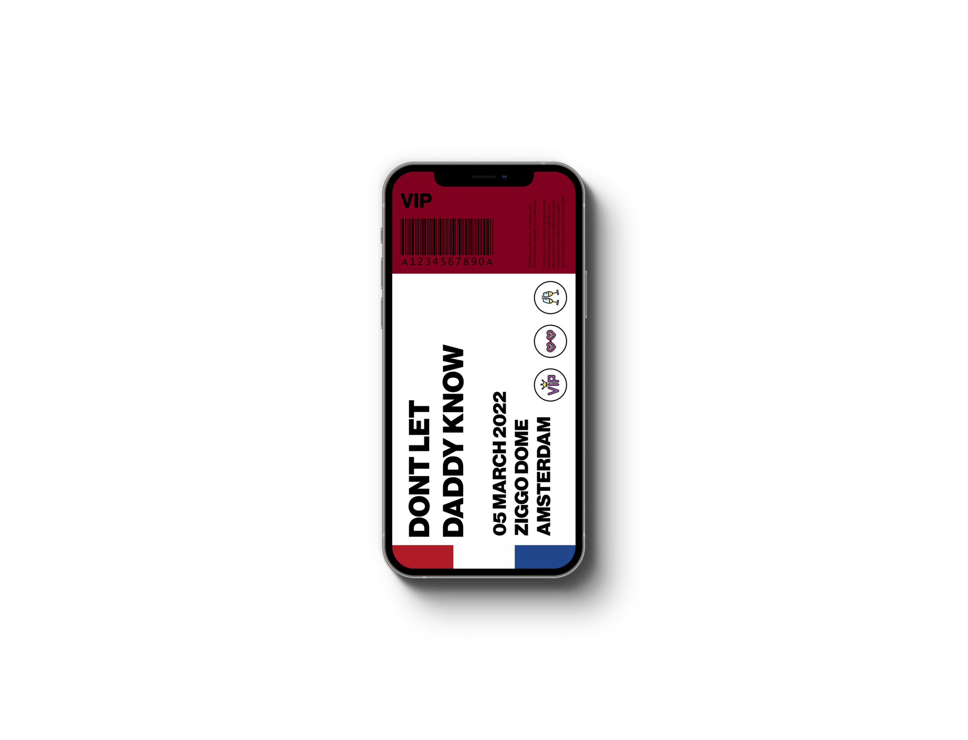 Communication Device