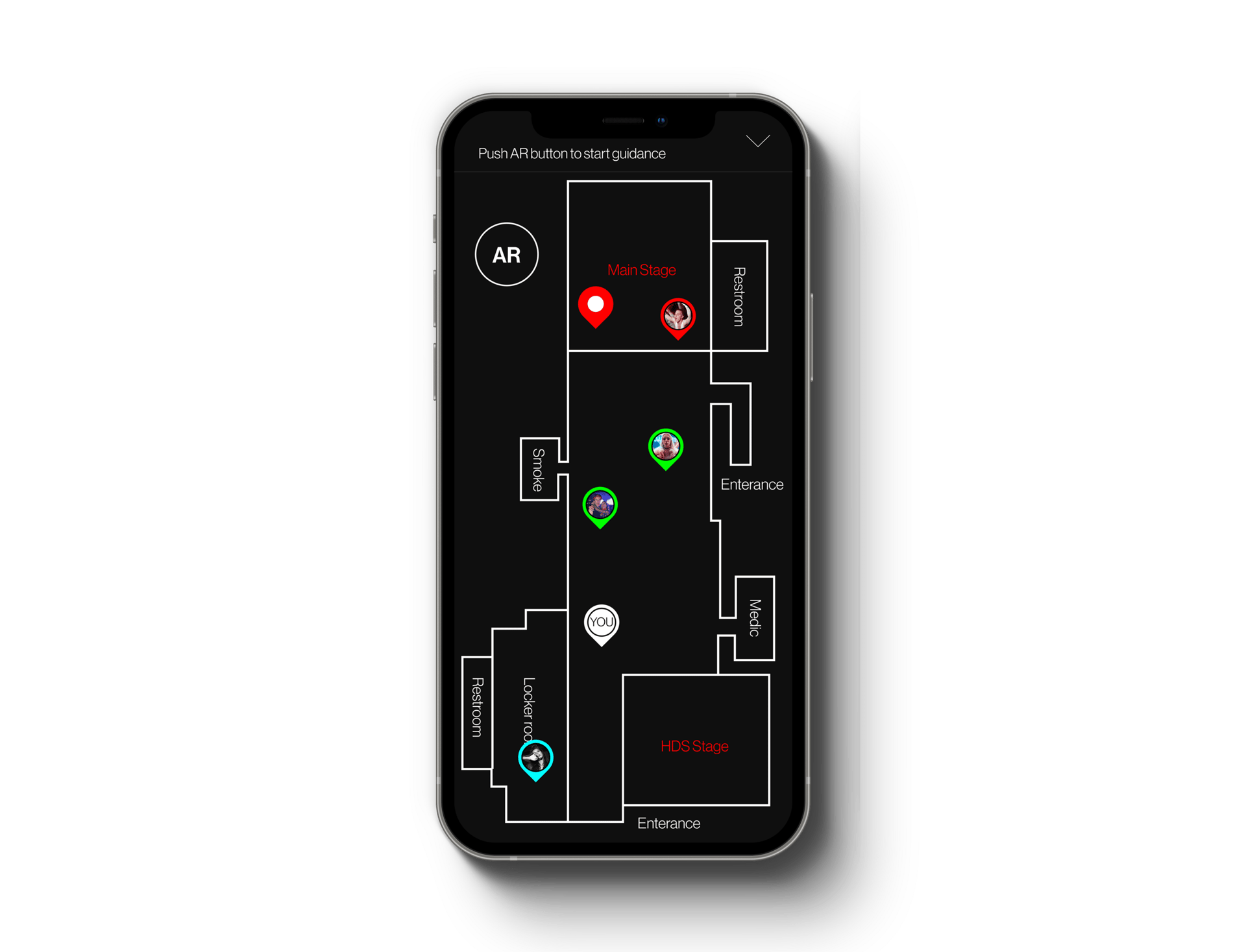 Communication Device, Rectangle, Gadget