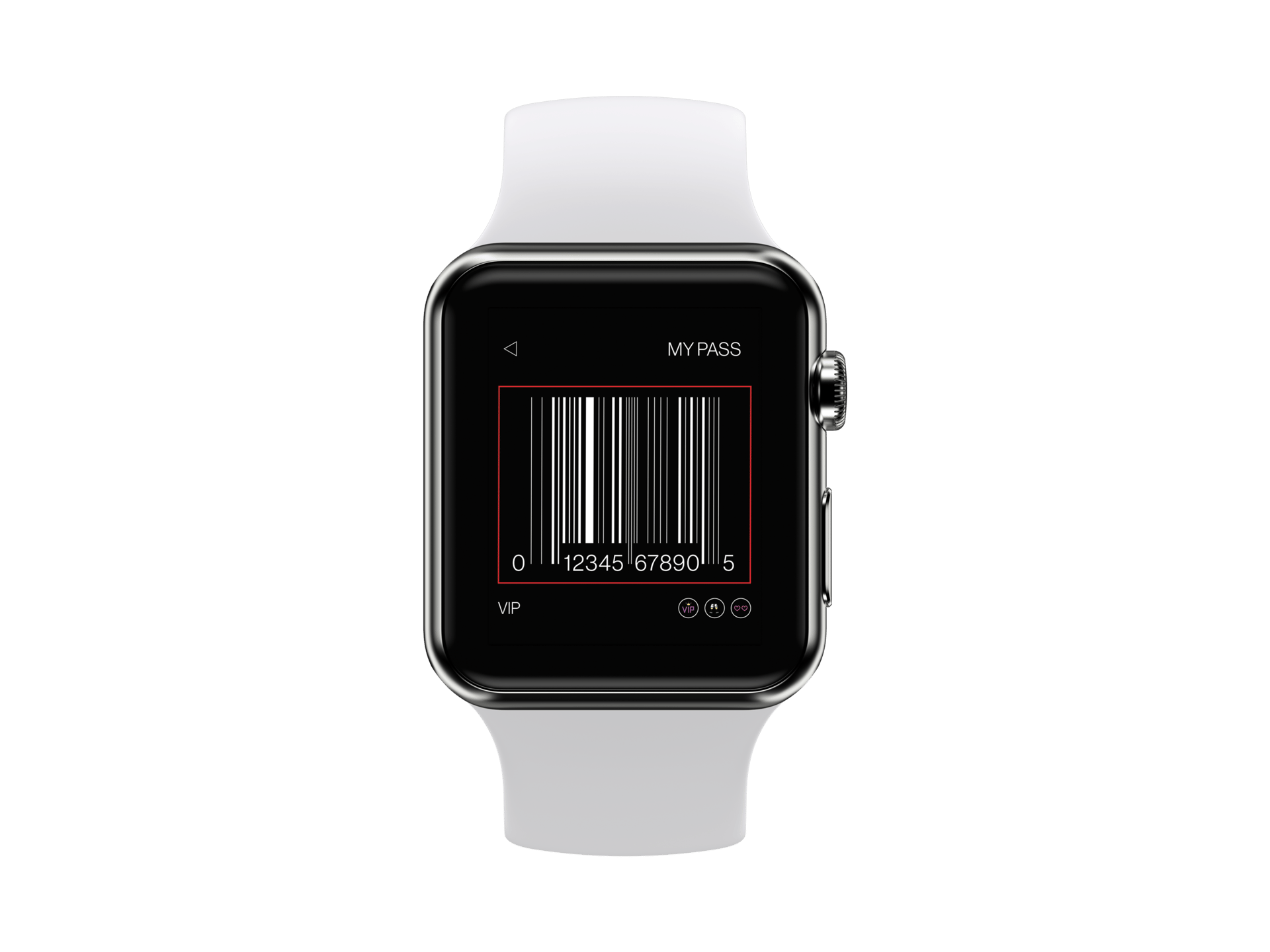 Analog watch, Rectangle, Clock