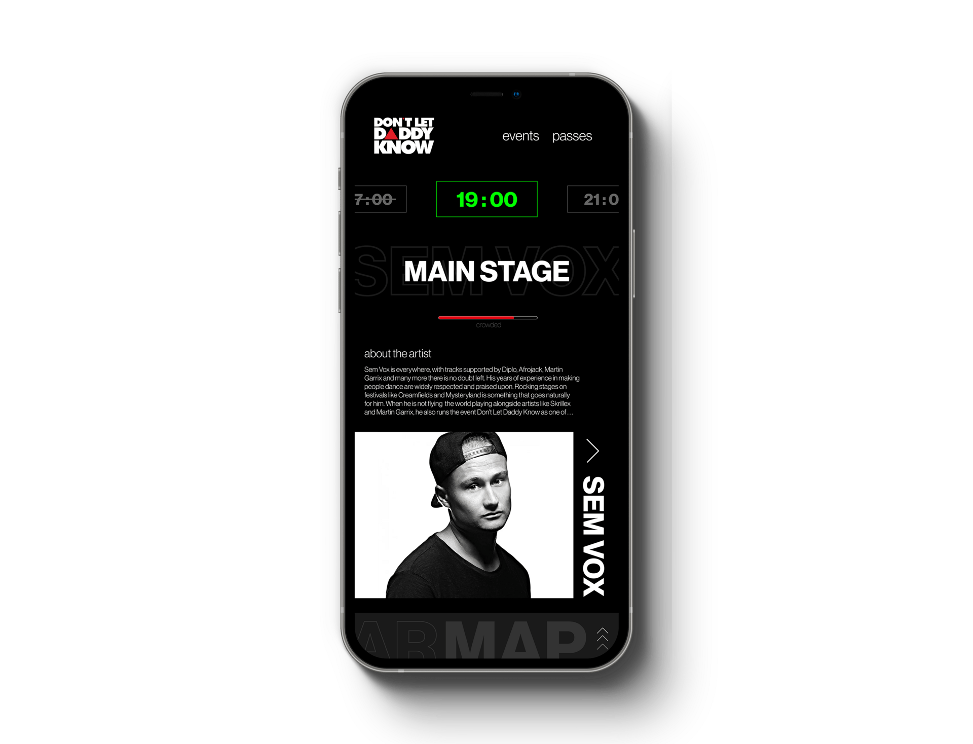 Portable communications device, Gesture, Gadget, Font