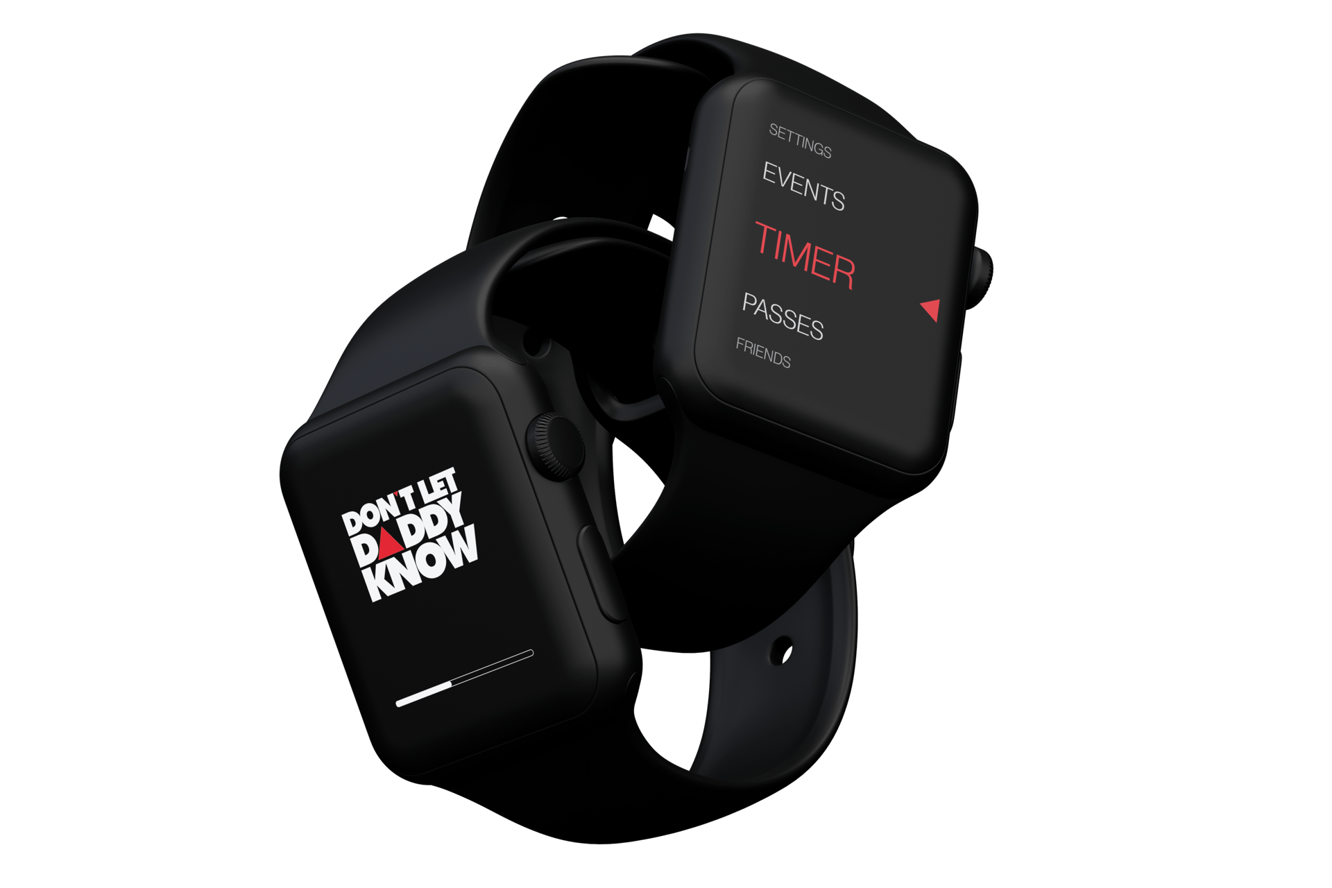 Peripheral, Gesture, Font